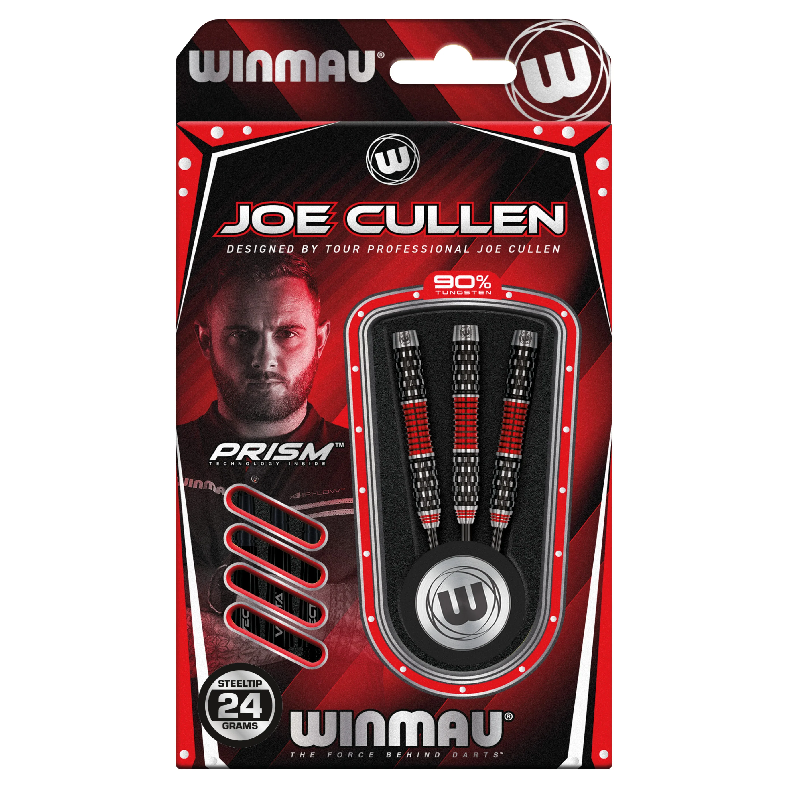 Joe Cullen Rockstar Series 1.0 - Image 9