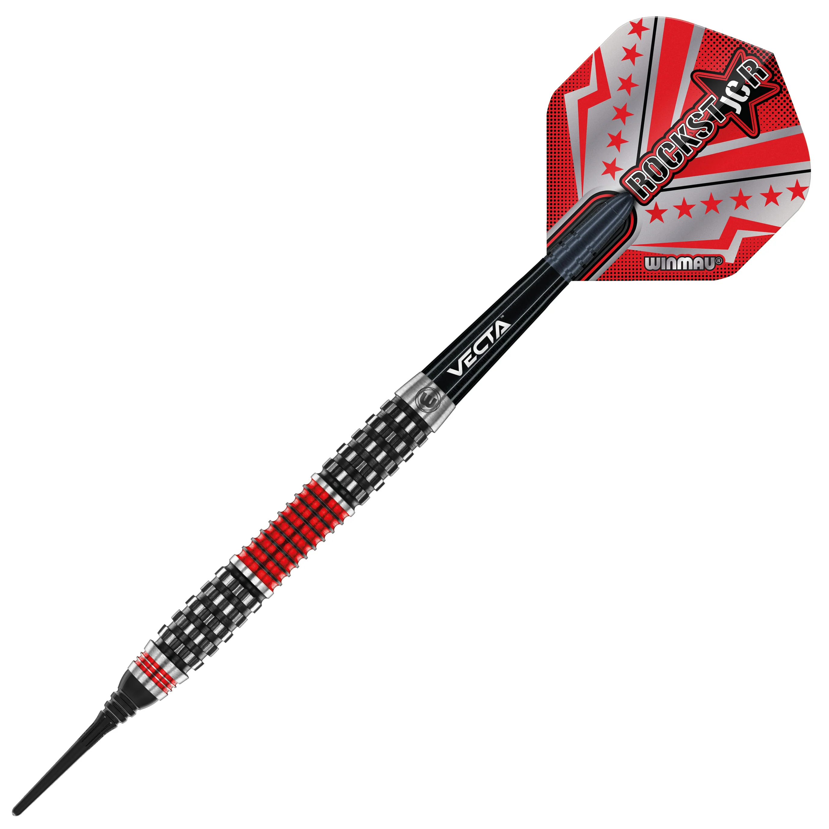 Joe Cullen Rockstar Series 1.0 Softip - Image 3