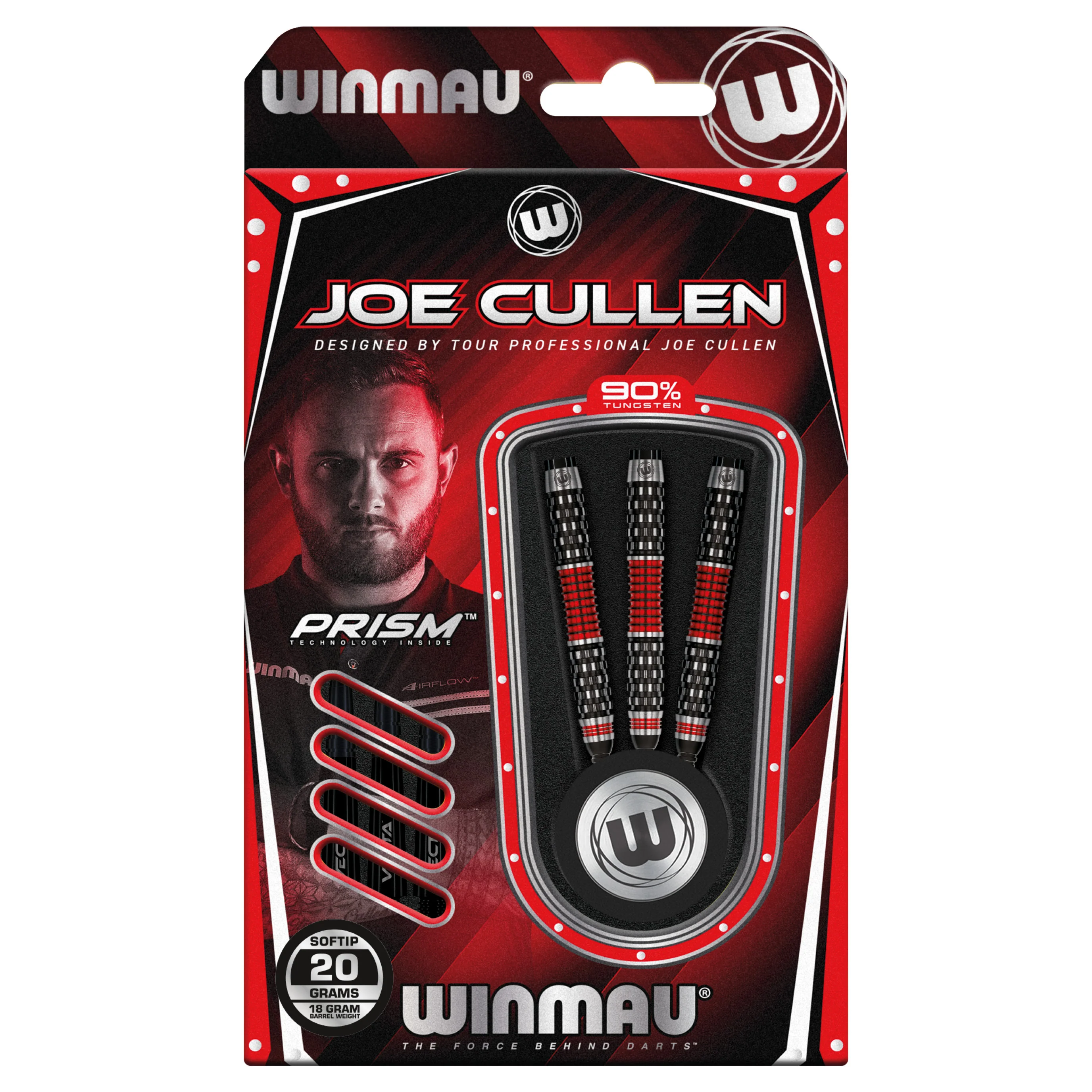 Joe Cullen Rockstar Series 1.0 Softip - Image 4