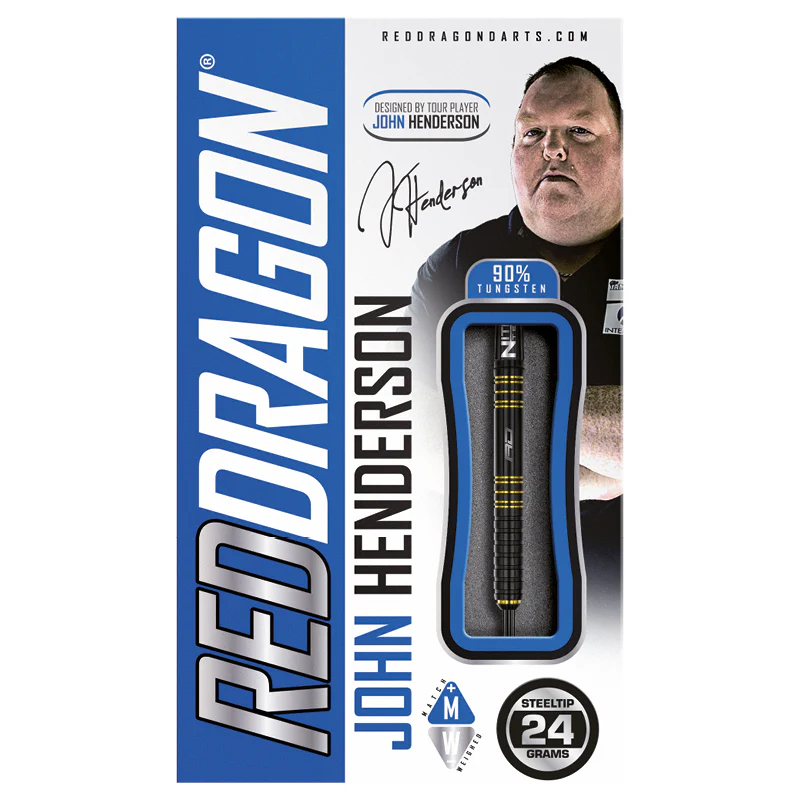 John Henderson SE - Image 4