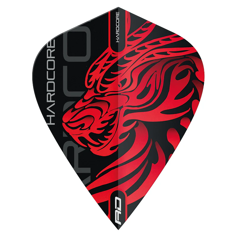 Jonny Clayton Dragon Hardcore Kite - Image 3
