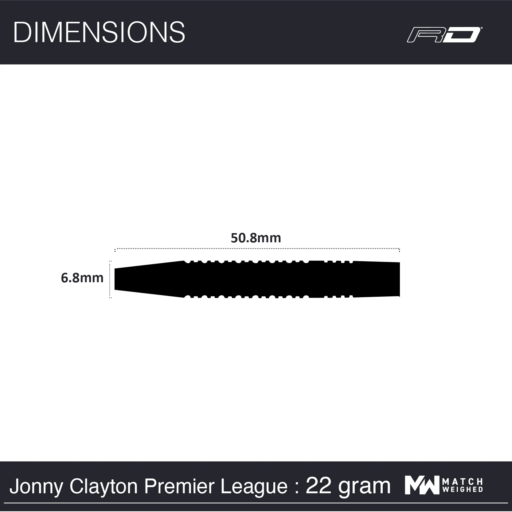 Jonny Clayton Premier League SE - Image 7