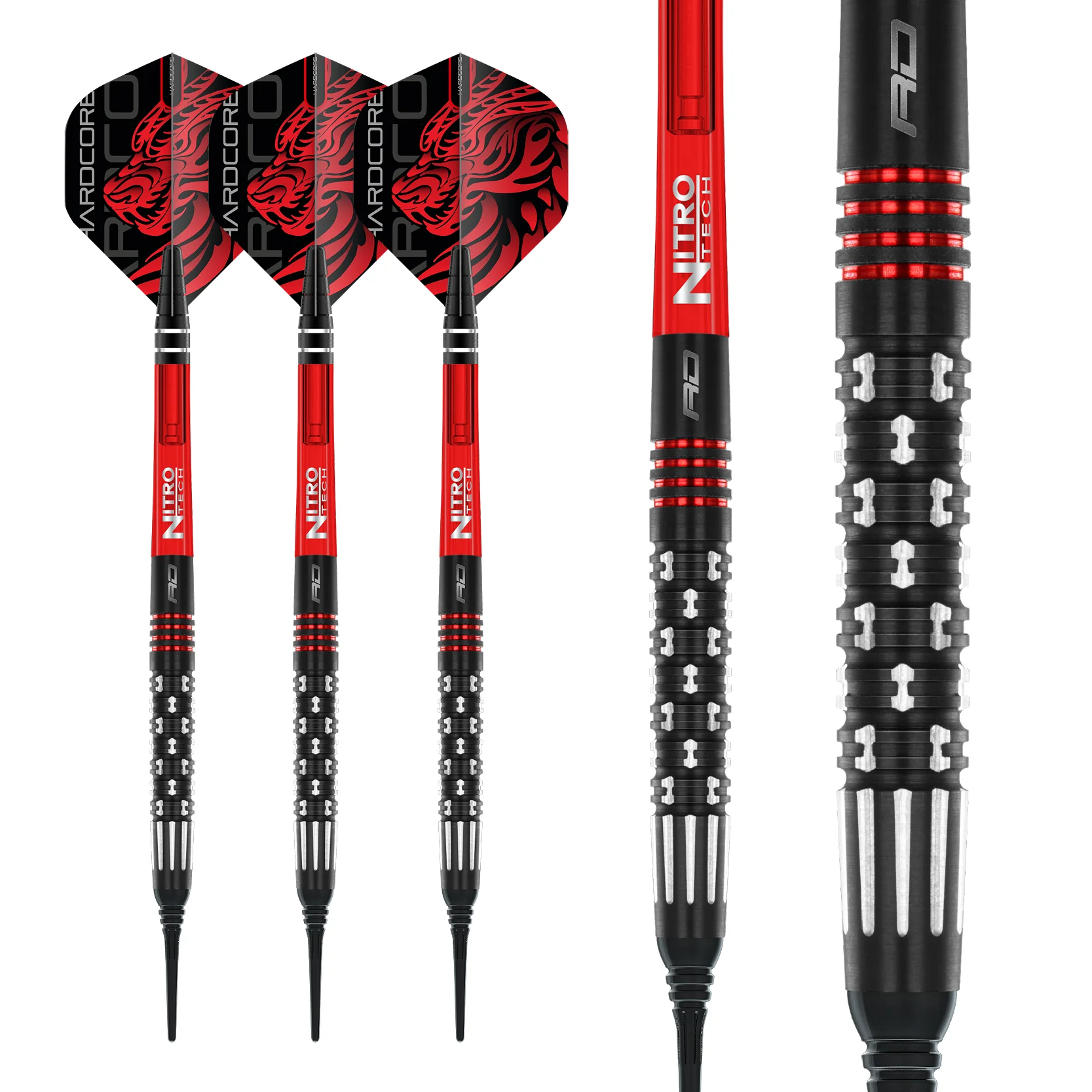 Jonny Clayton Premier League SE Soft Tip - Image 6