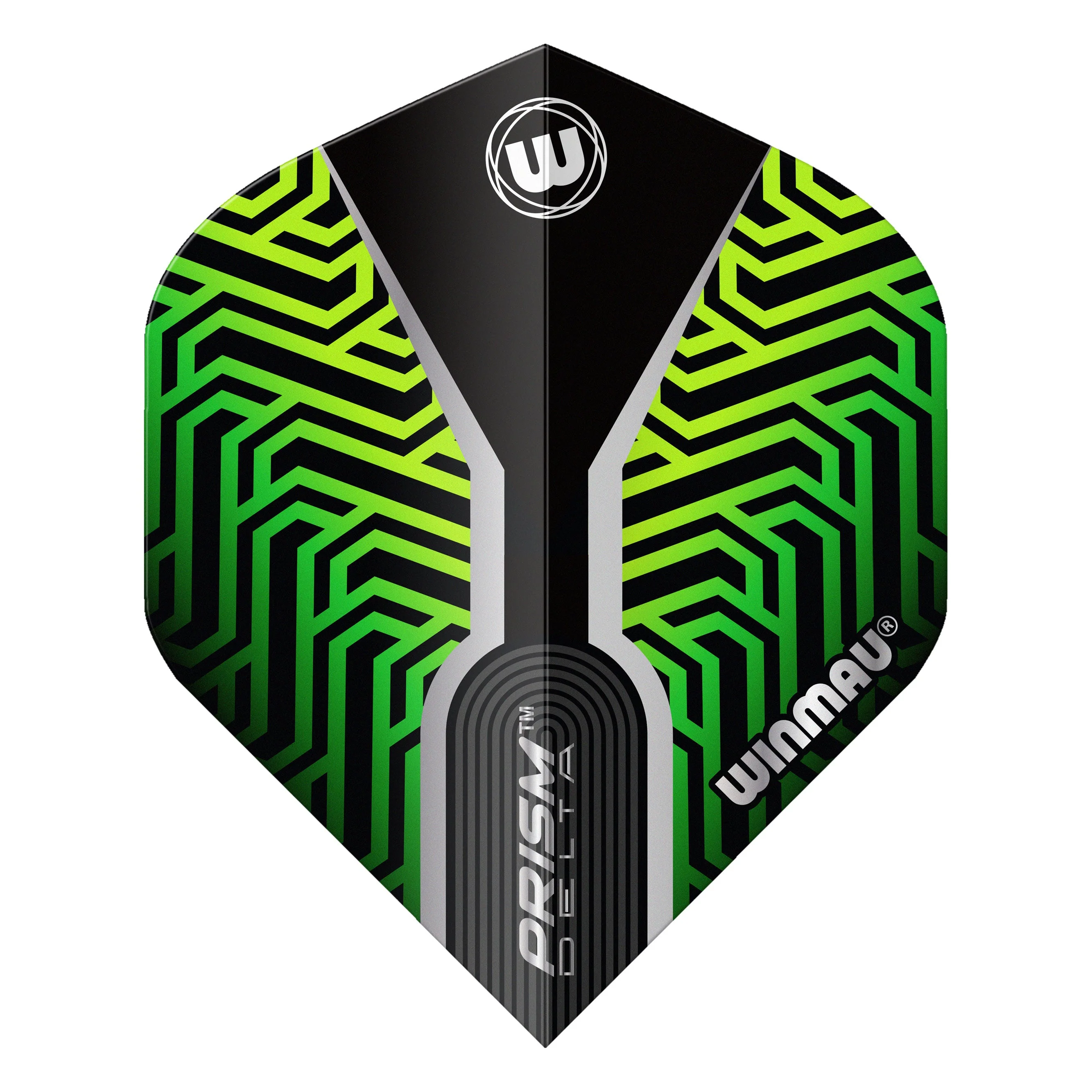 Kairos Green Prism Delta Standard - Image 2