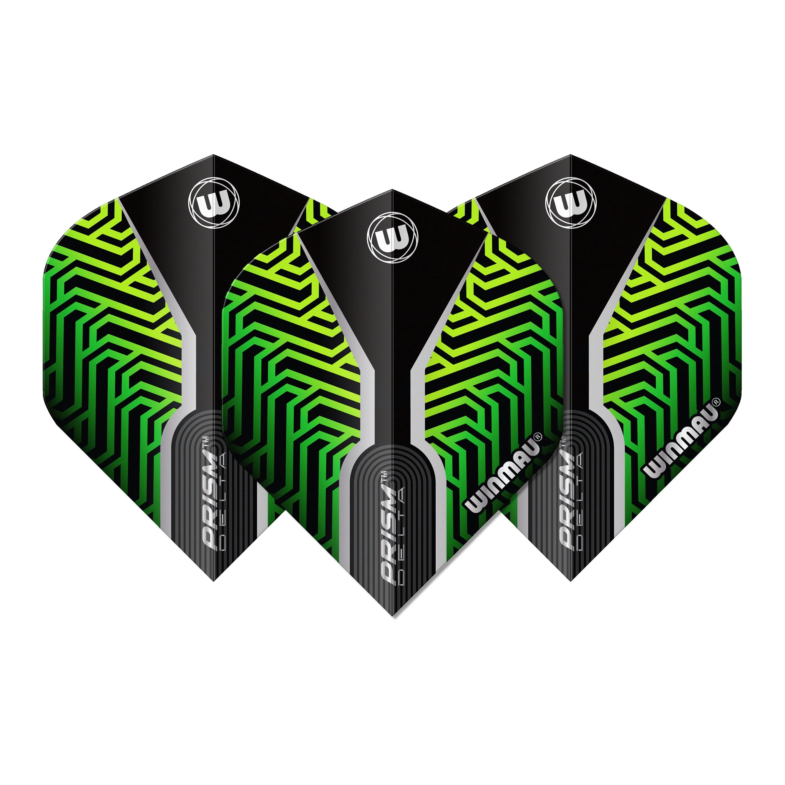 Kairos Green Prism Delta Standard - Image 3
