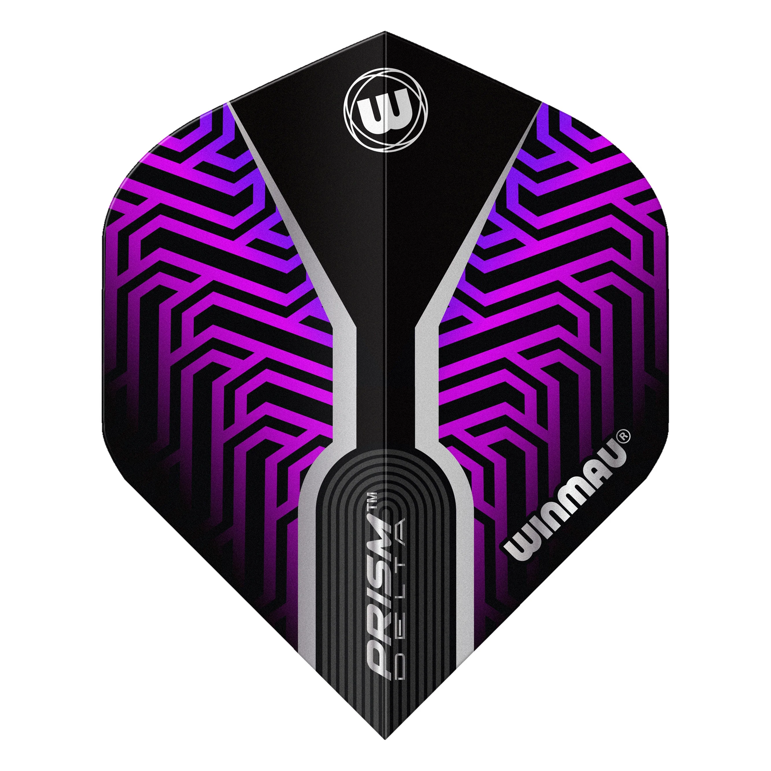 Kairos Purple Prism Delta Standard - Image 2