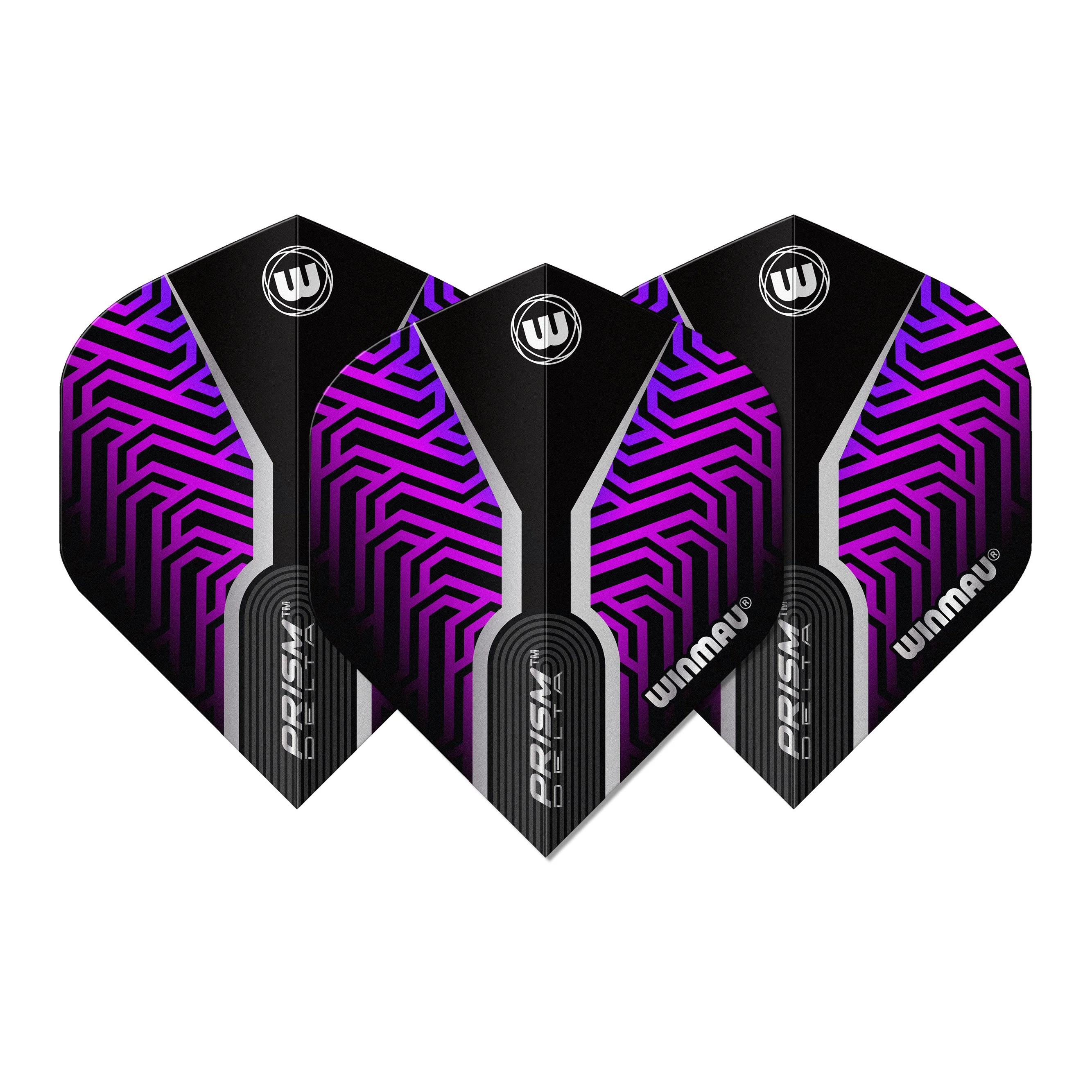 Kairos Purple Prism Delta Standard - Image 3
