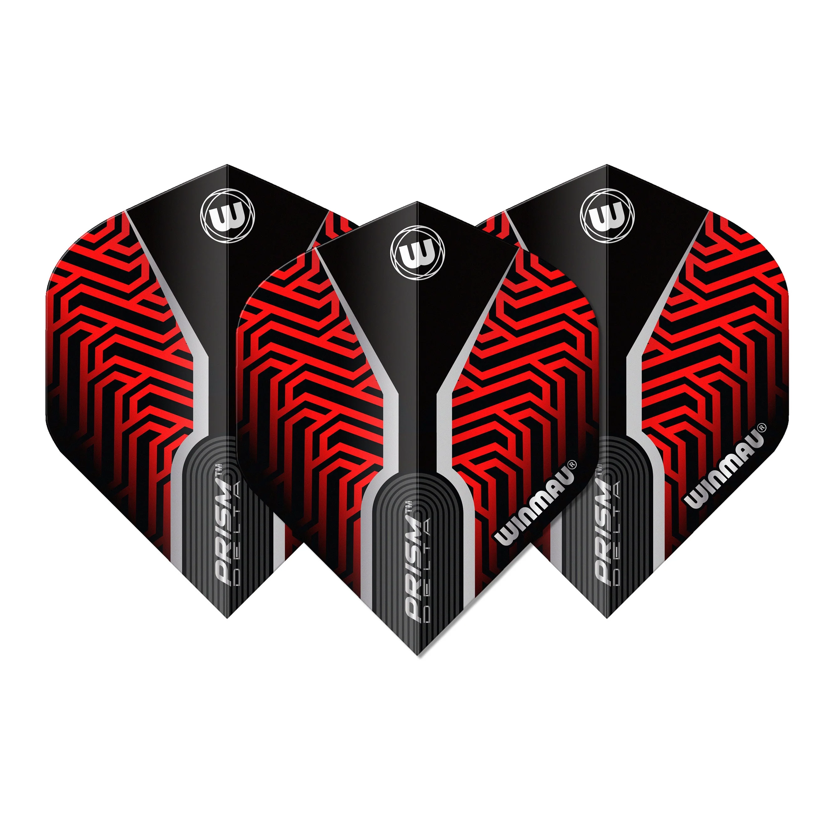Kairos Red Prism Delta Standard - Image 3
