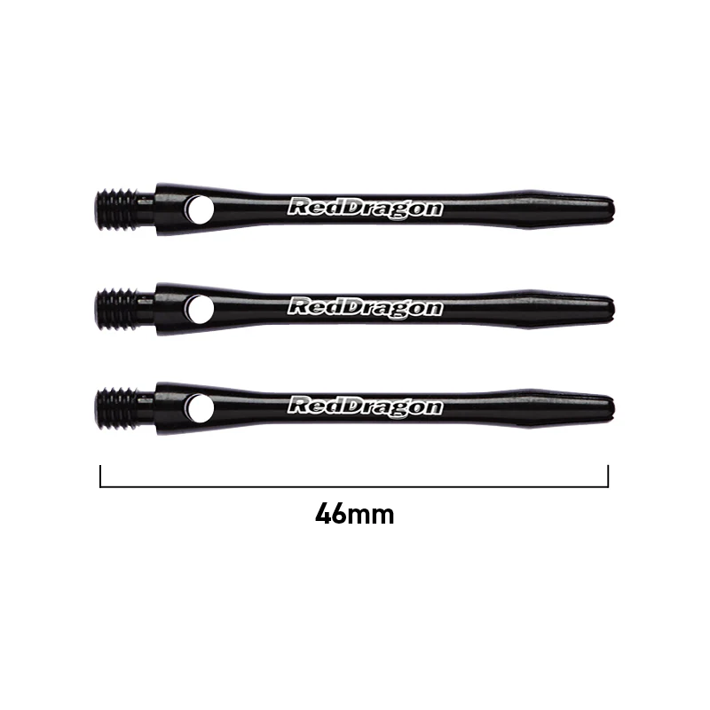 Laser Etched Aluminium Shafts - Image 3