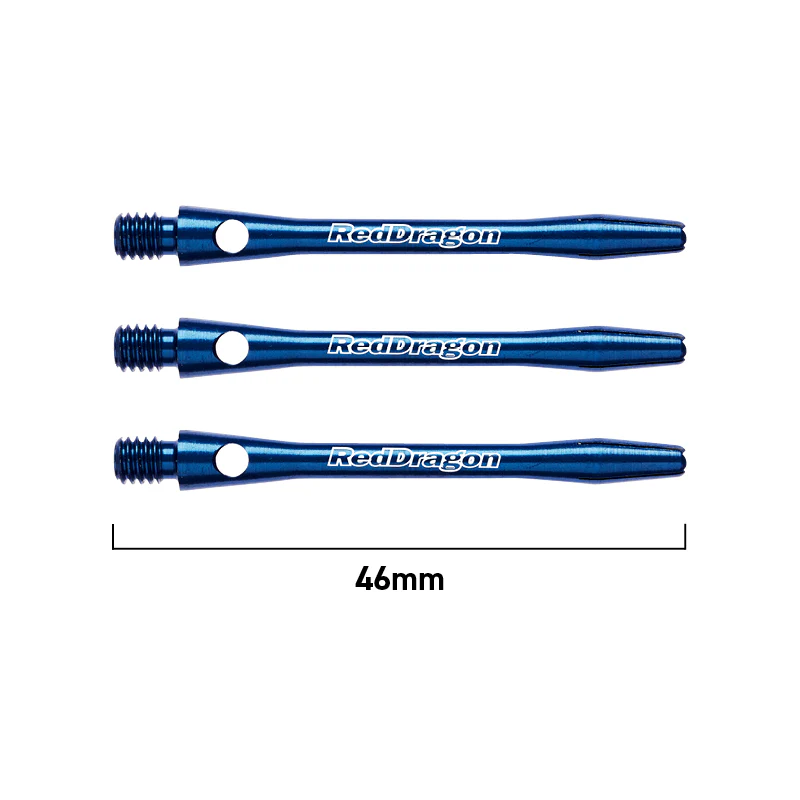Laser Etched Aluminium Shafts - Image 4