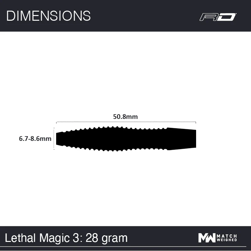 Lethal Magic 3 - Image 9