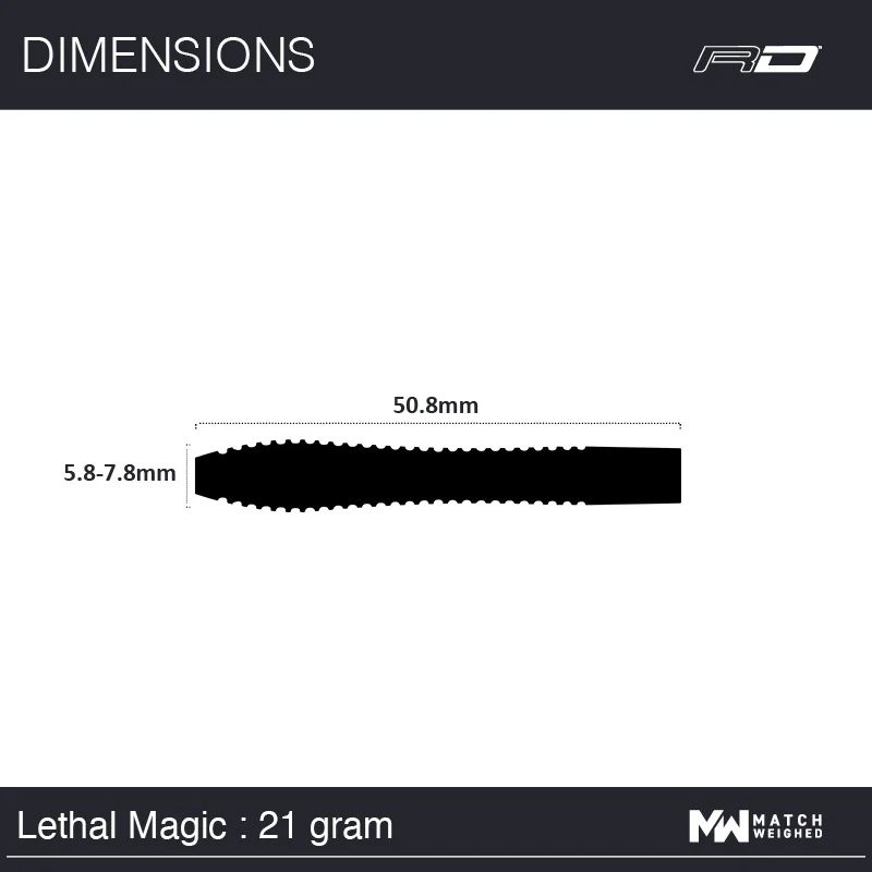 Lethal Magic 1 - Image 7