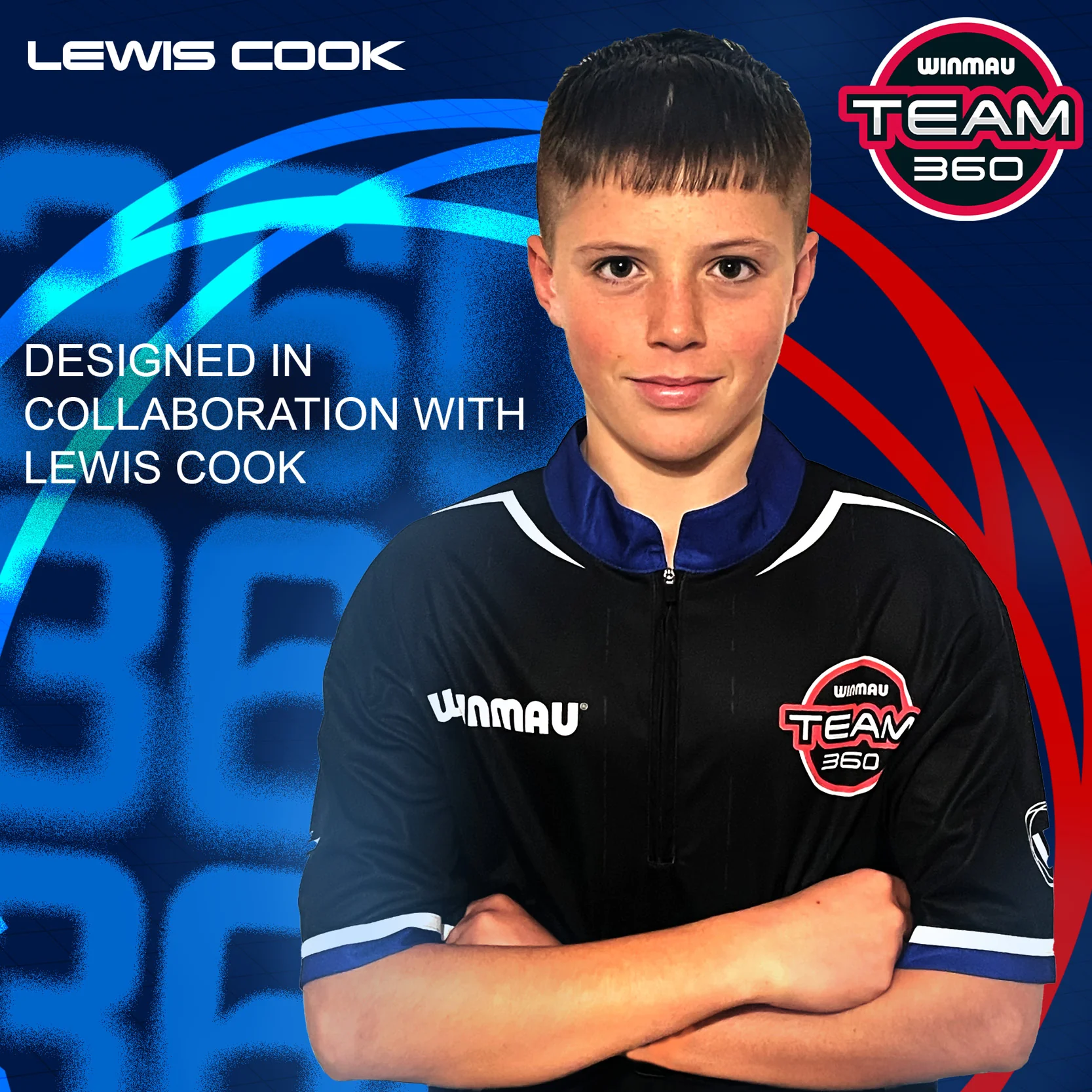 Lewis Cook - Image 3