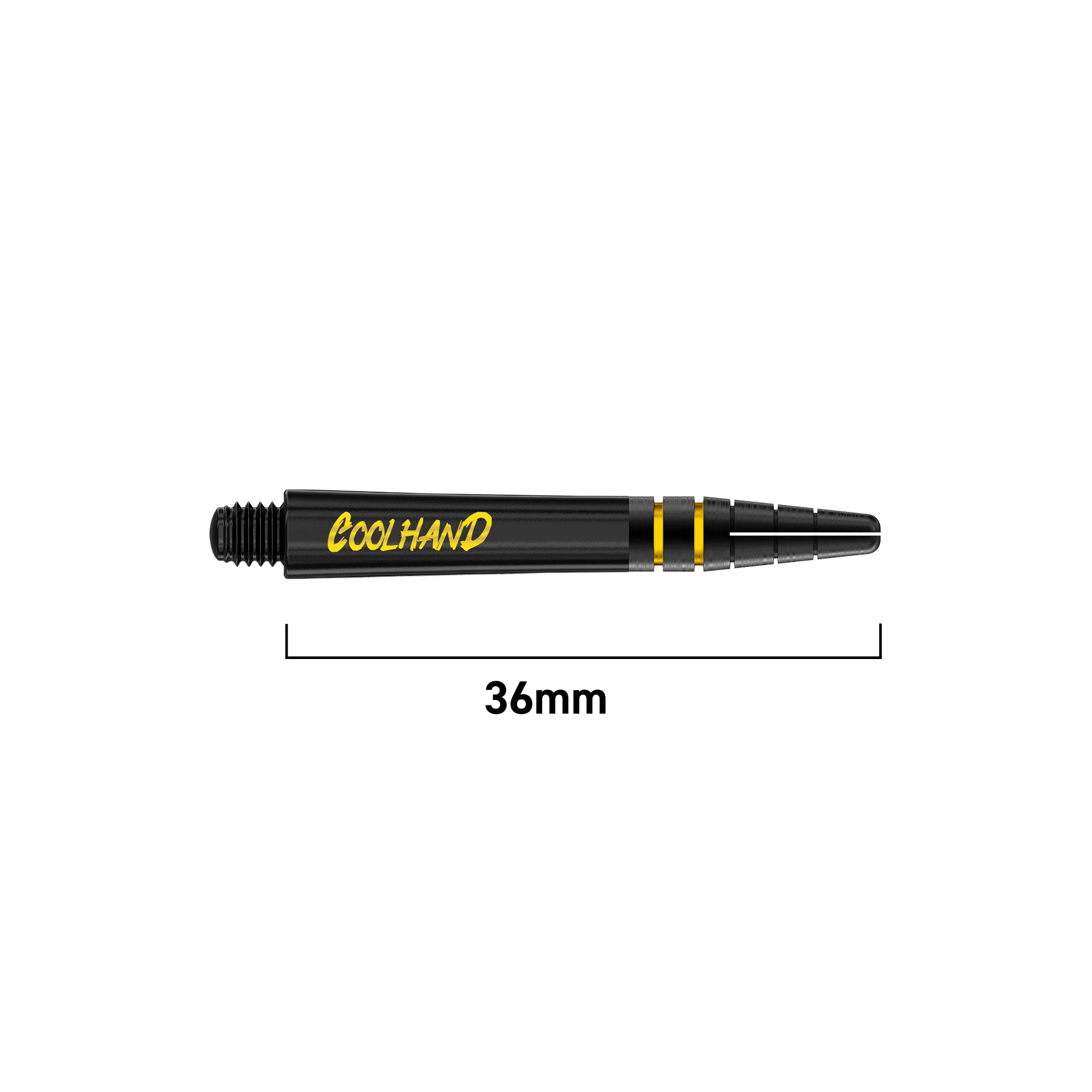 Luke Humphries Logo Black Nitrotech - Image 2
