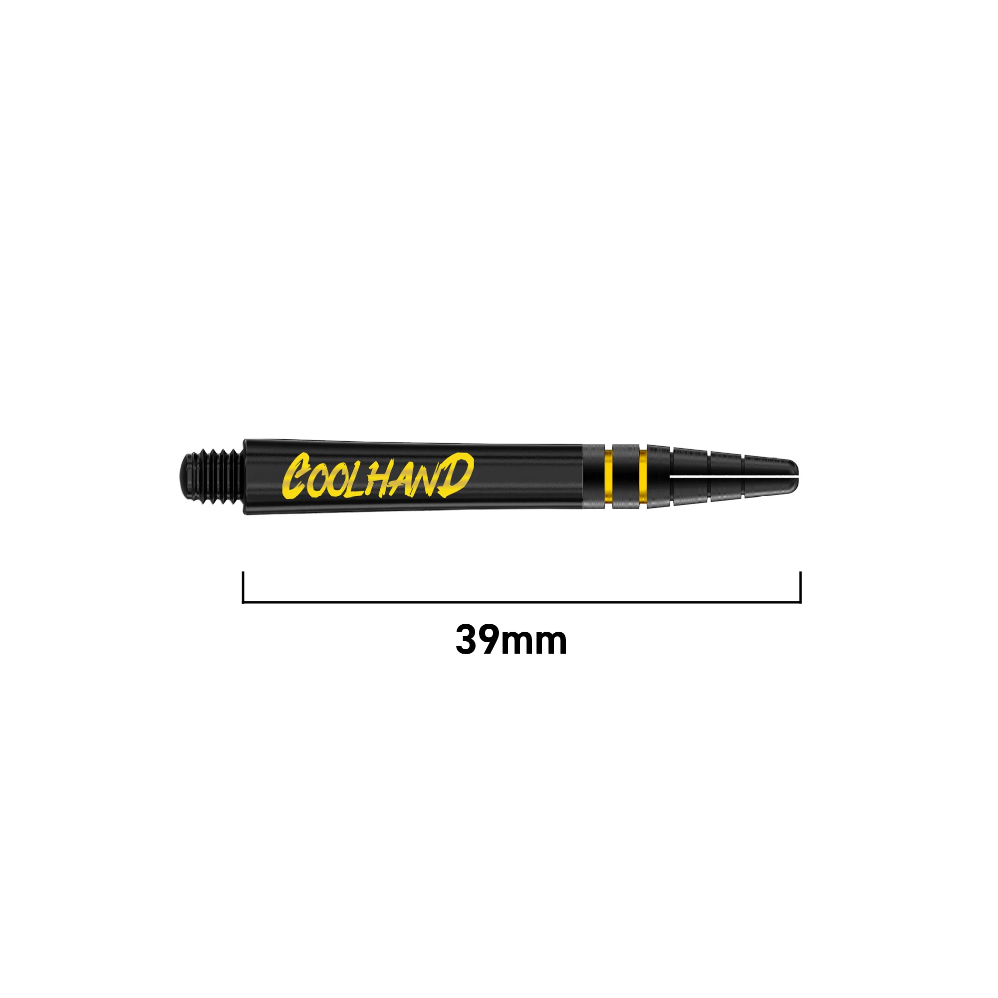 Luke Humphries Logo Black Nitrotech - Image 4