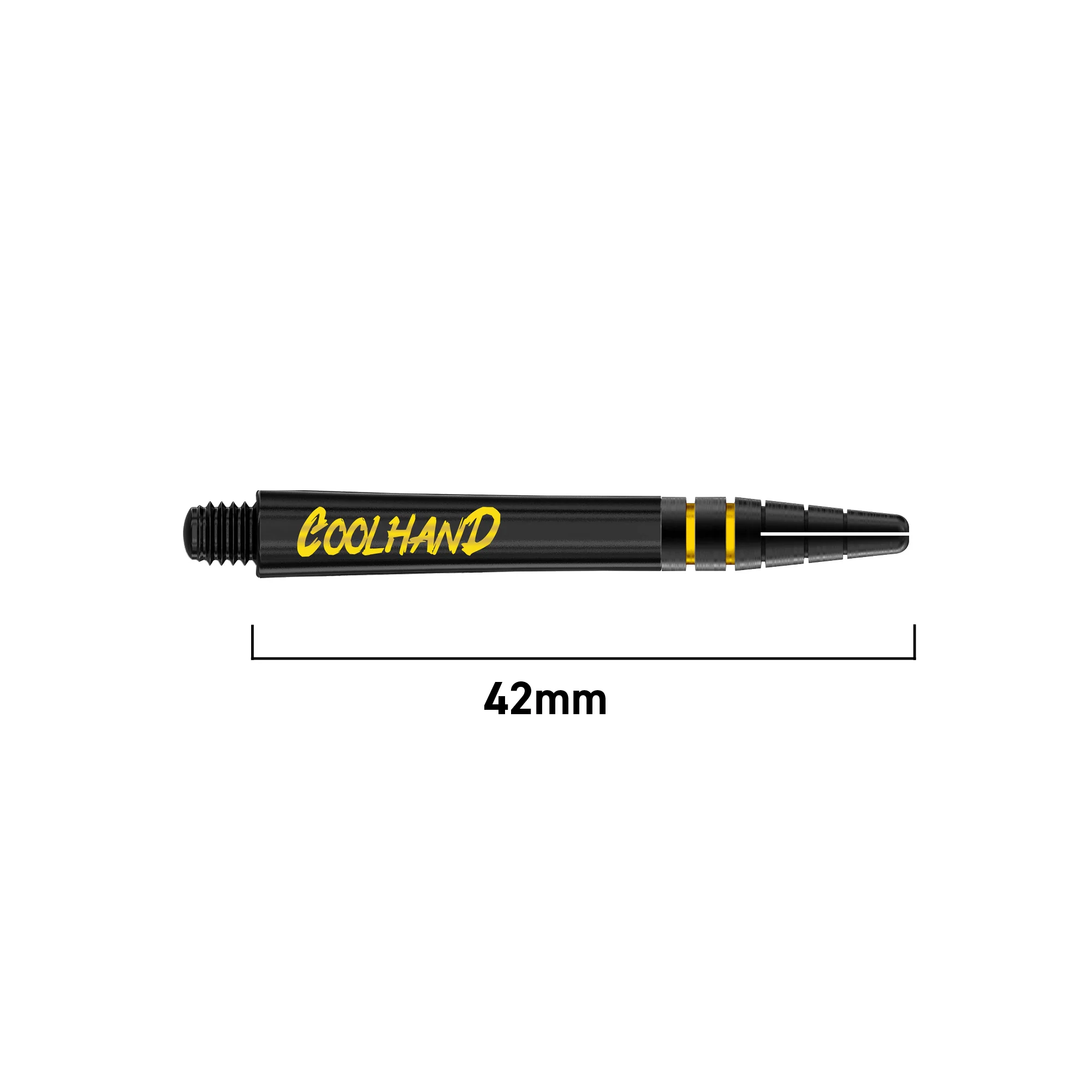 Luke Humphries Logo Black Nitrotech - Image 6