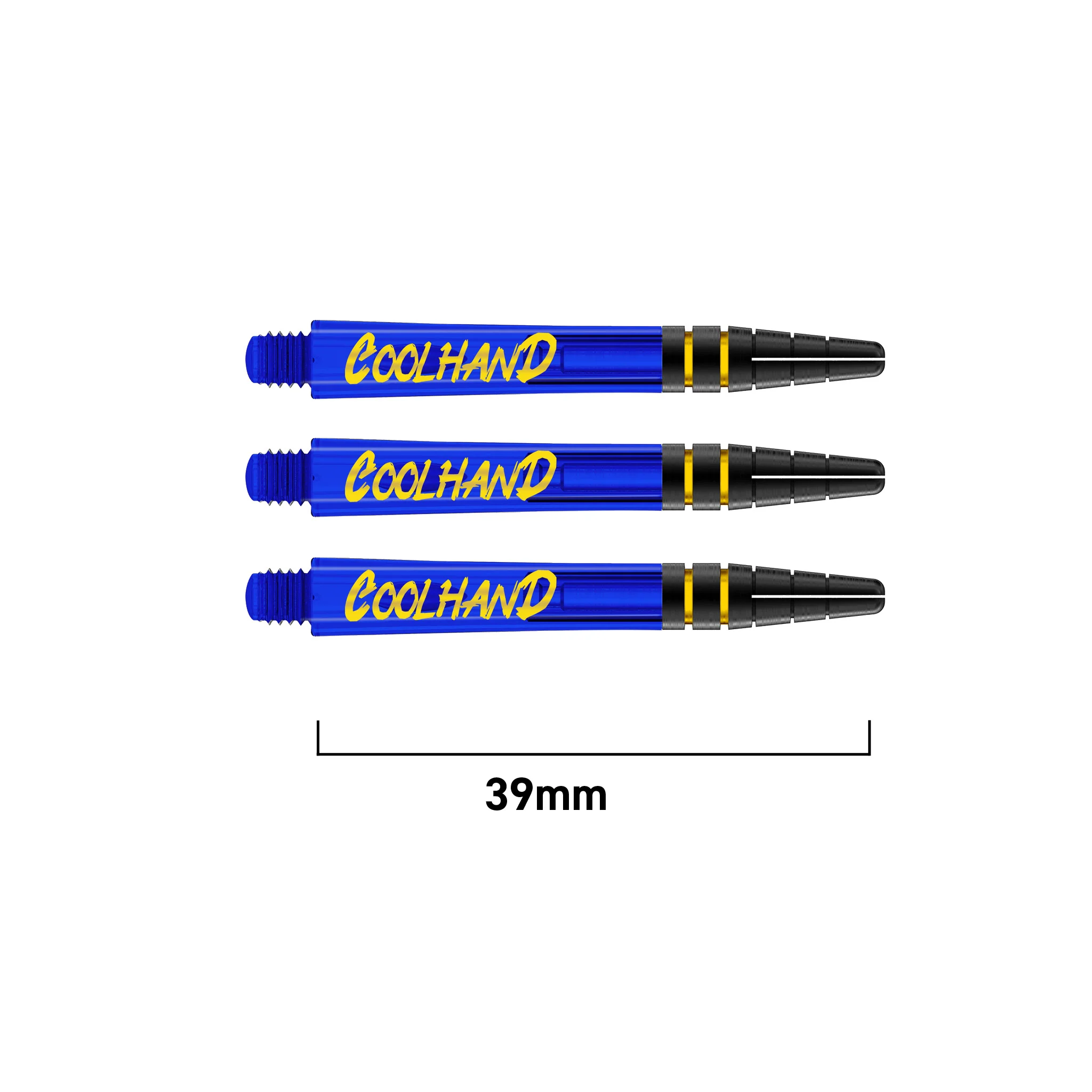 Luke Humphries Logo Blue Nitrotech - Image 3