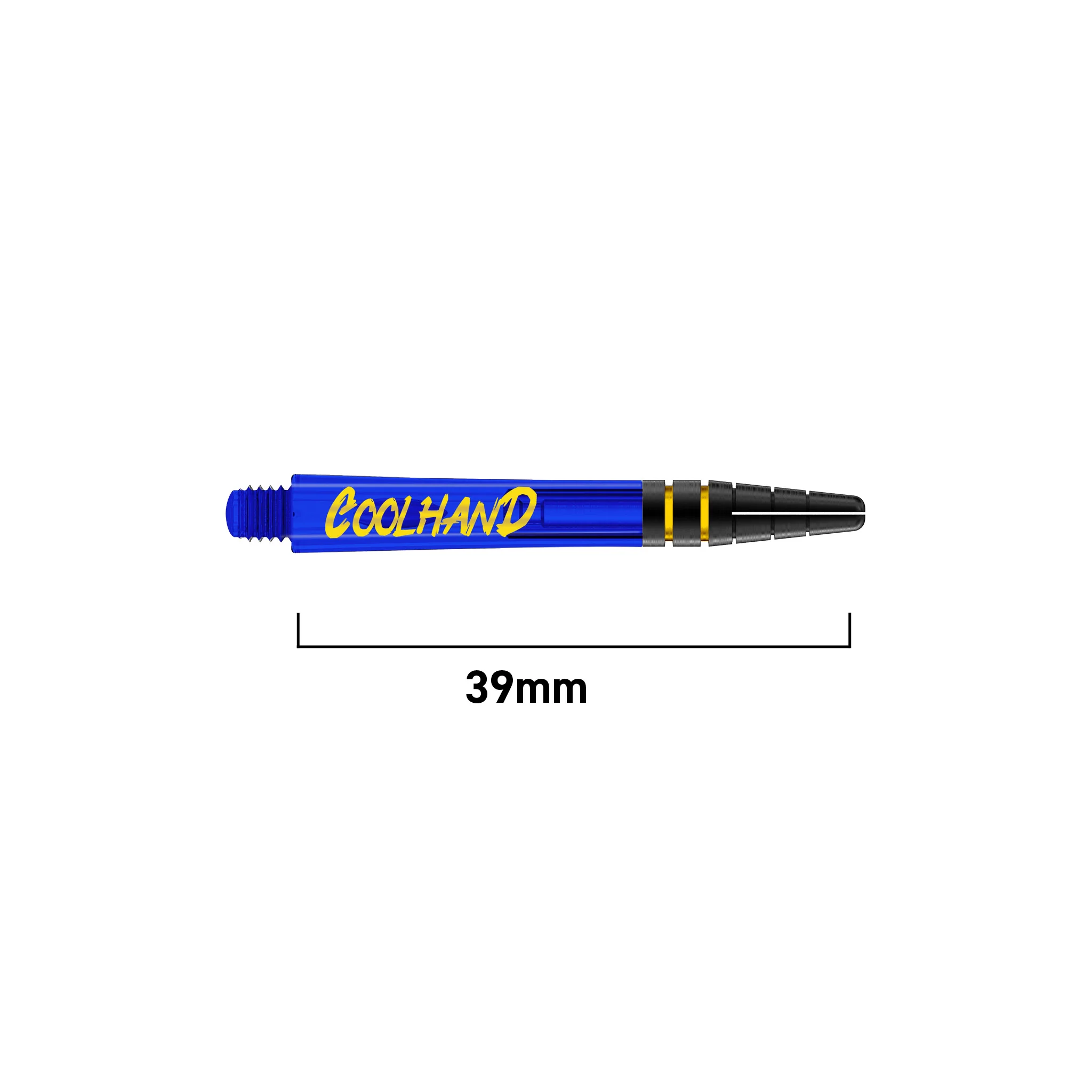 Luke Humphries Logo Blue Nitrotech - Image 4