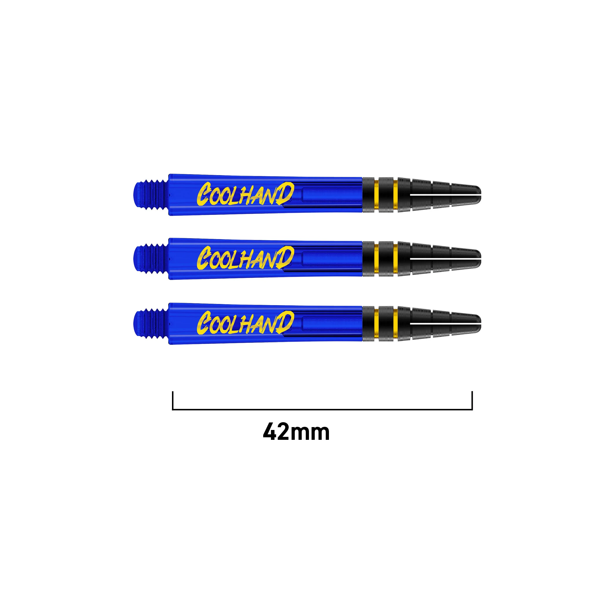 Luke Humphries Logo Blue Nitrotech - Image 5