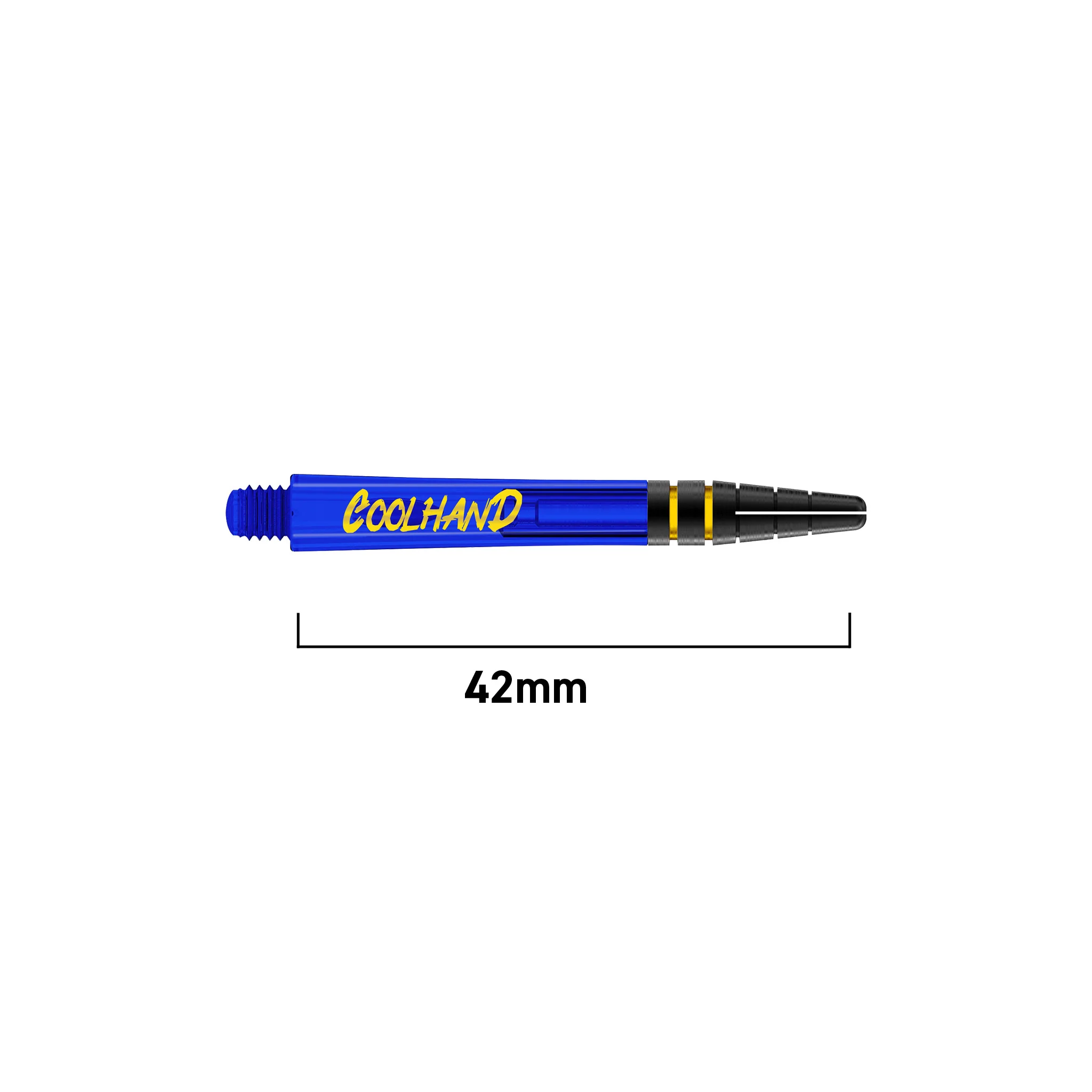 Luke Humphries Logo Blue Nitrotech - Image 6