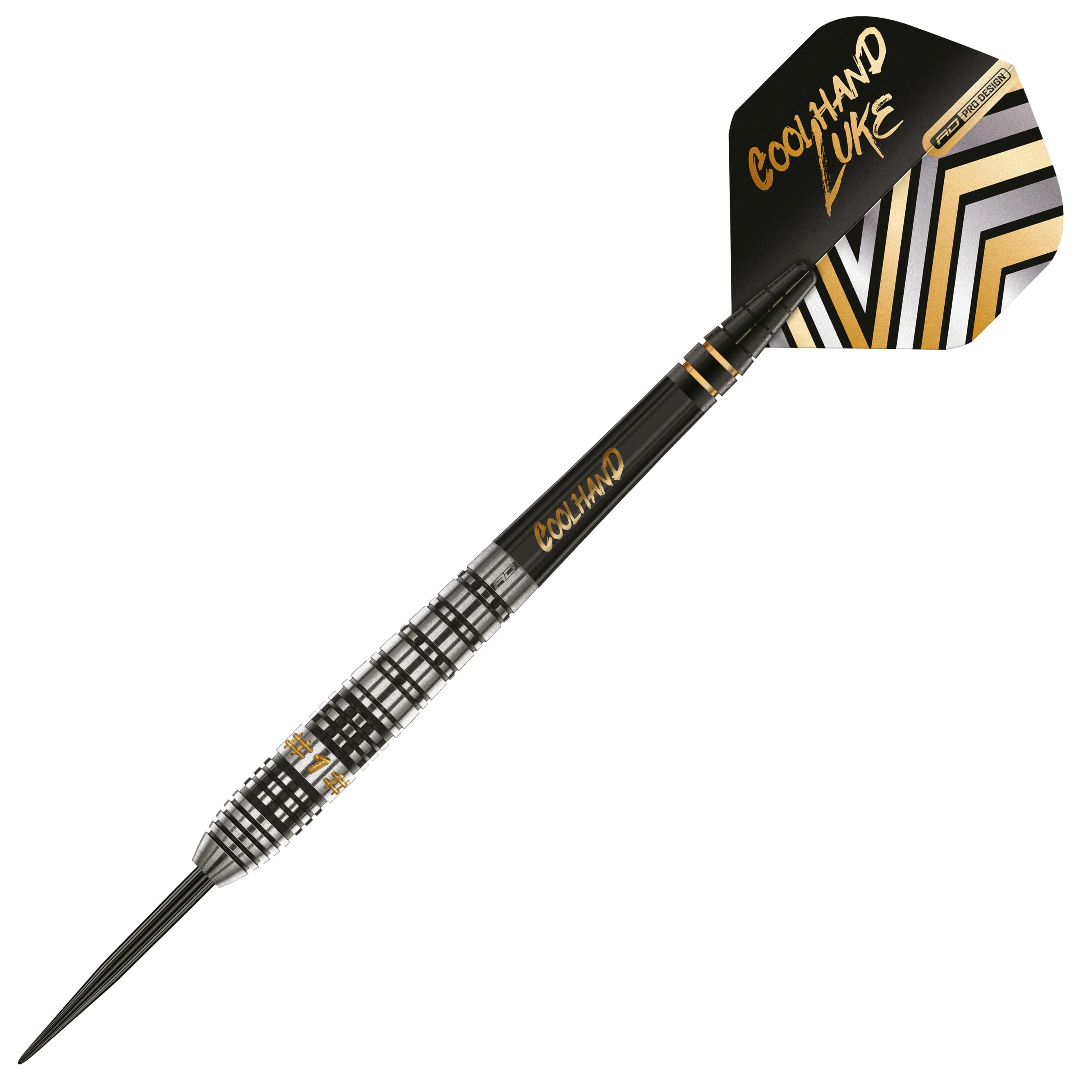 Luke Humphries Prestige - Image 3