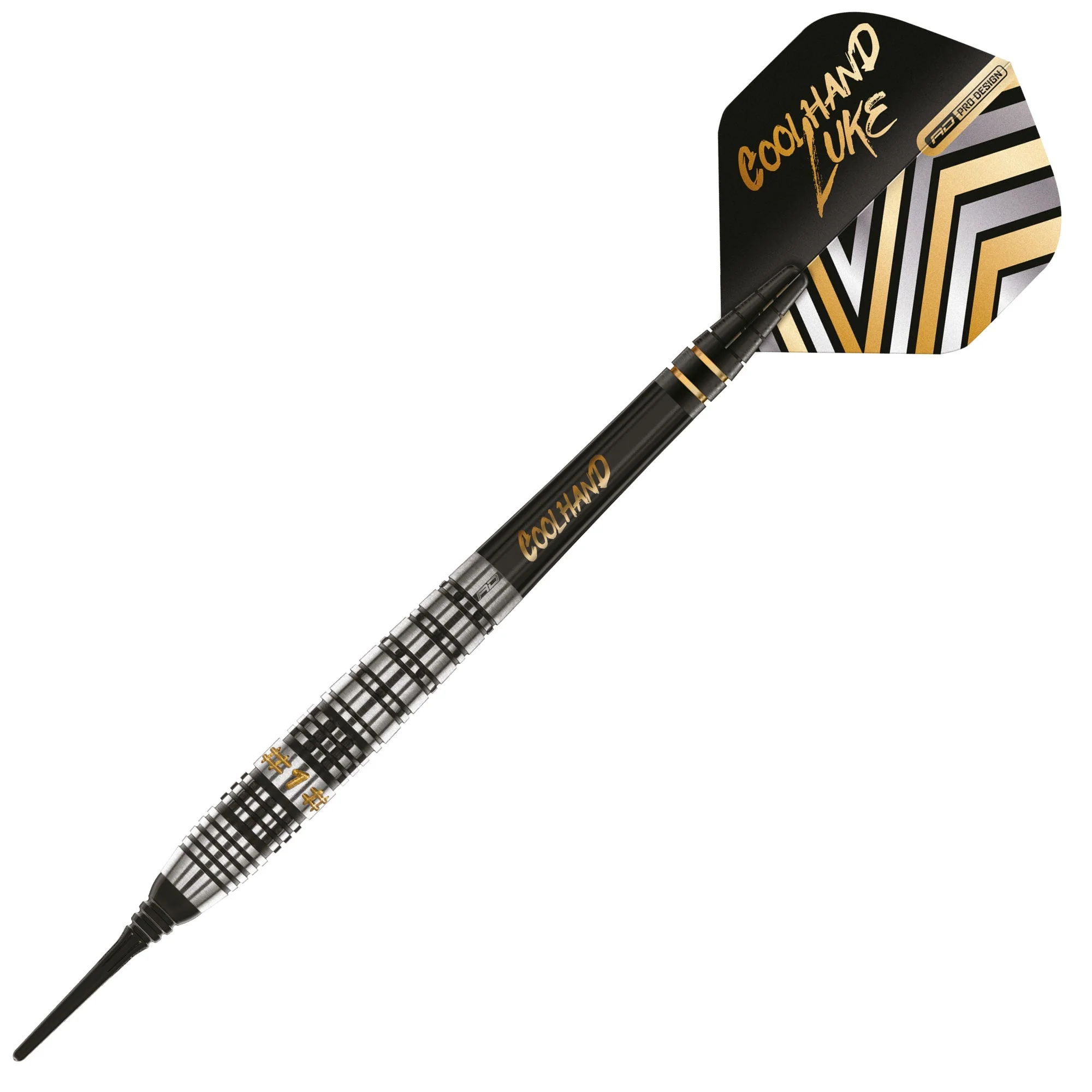 Luke Humphries Prestige Soft Tip - Image 2