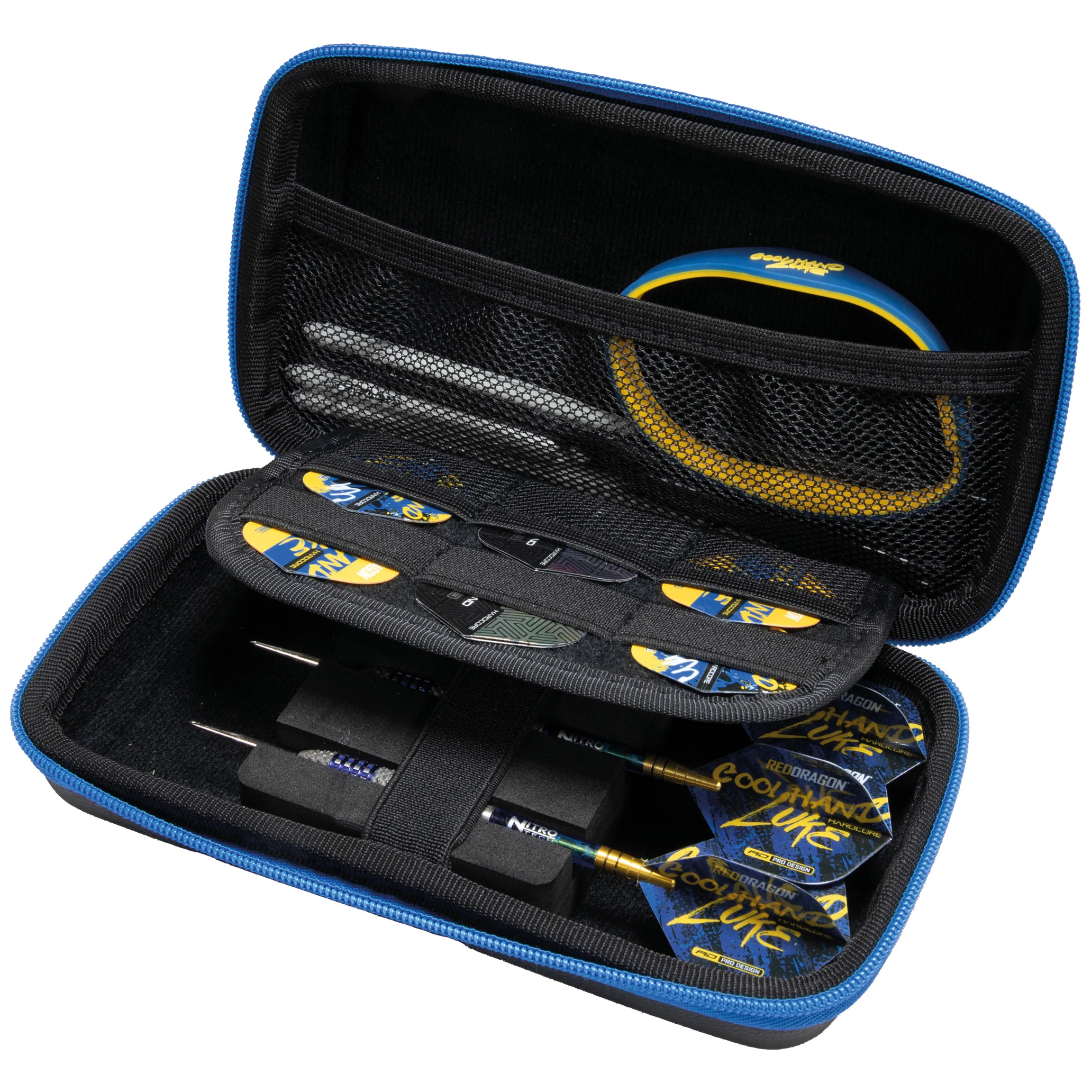 Luke Humphries Super Tour Darts Case - Image 4