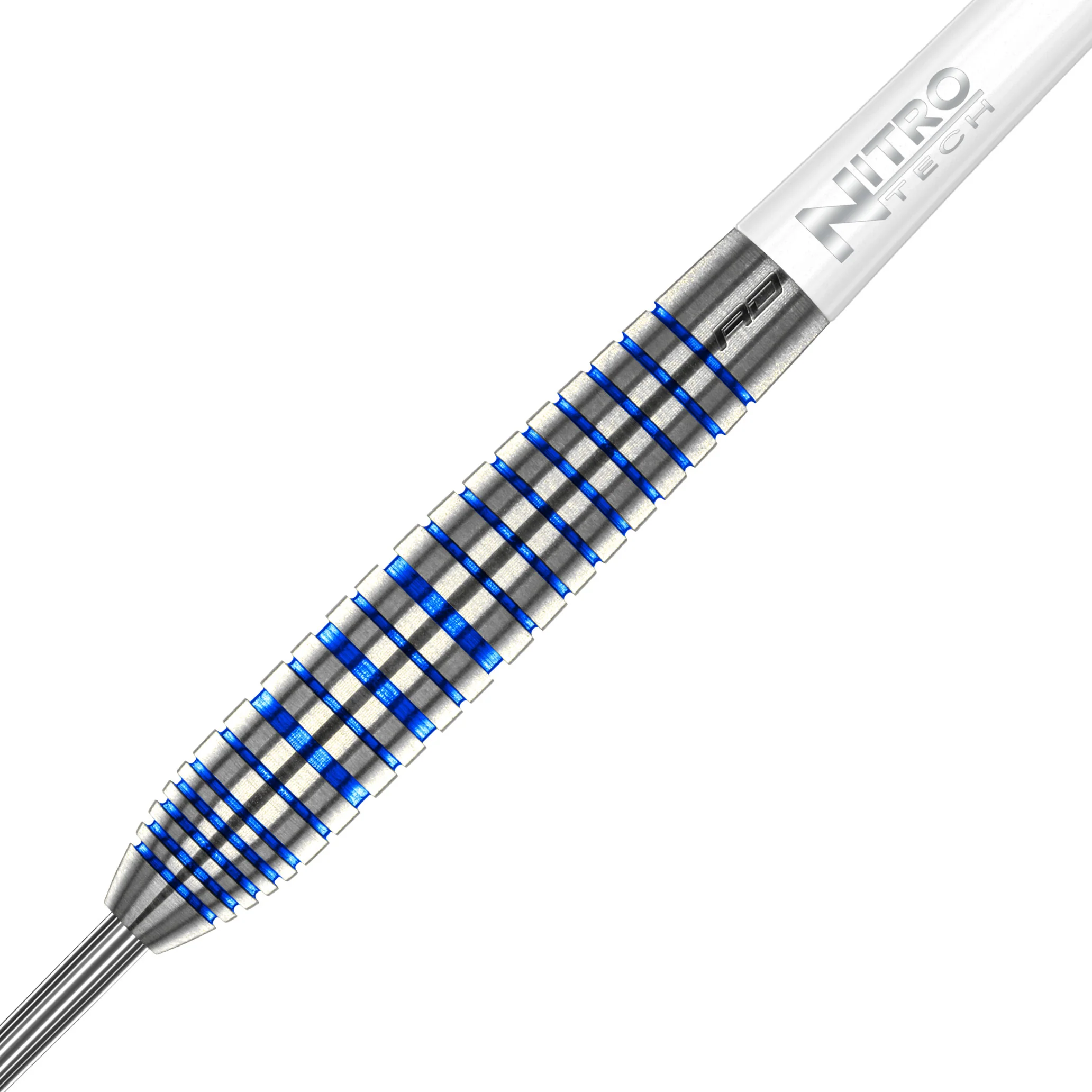 Luke Humphries TX3 Cool Blue S.E. - Image 2