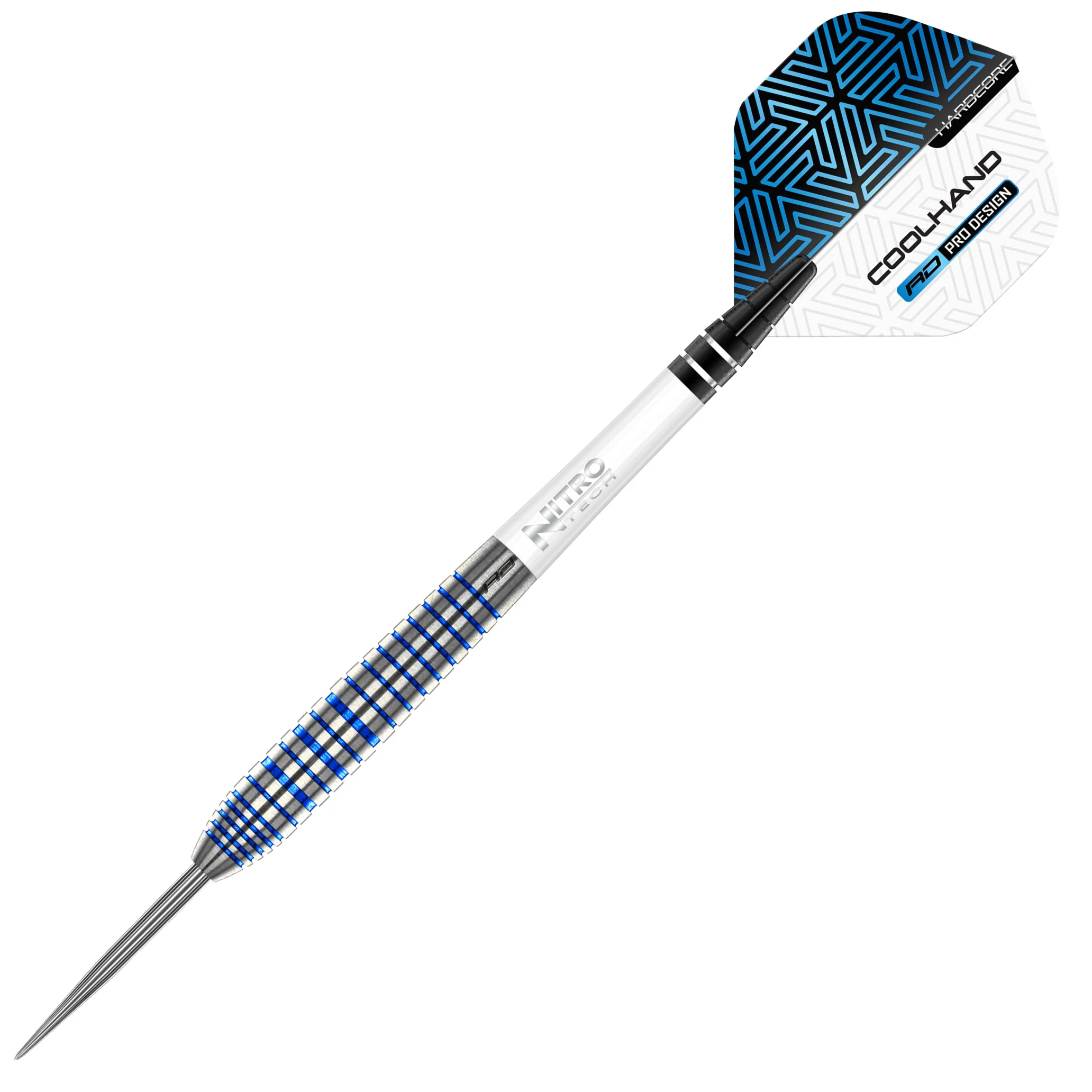 Luke Humphries TX3 Cool Blue S.E. - Image 3