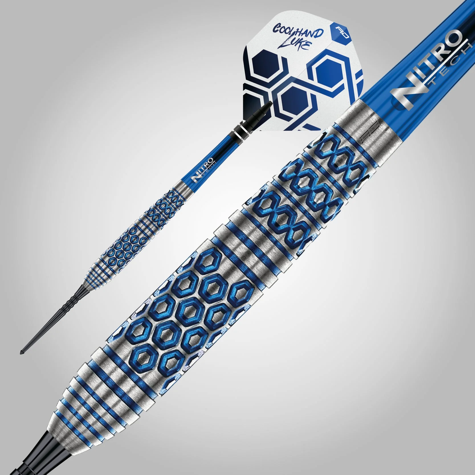Luke Humphries - Tx5 Darts - Image 4