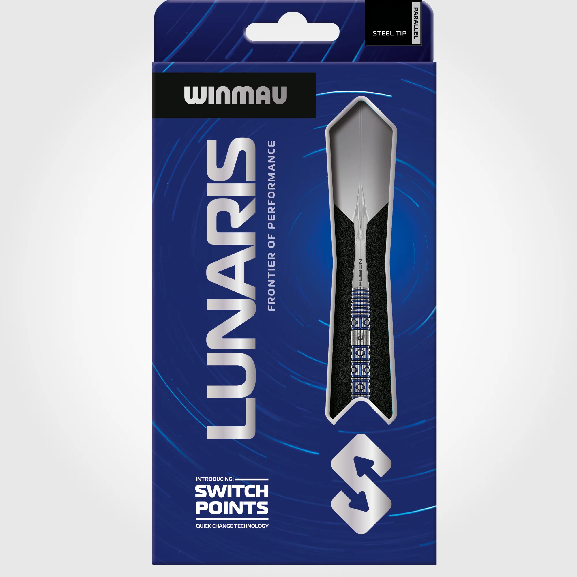 Lunaris Switch Point Darts - Parallel - Image 11