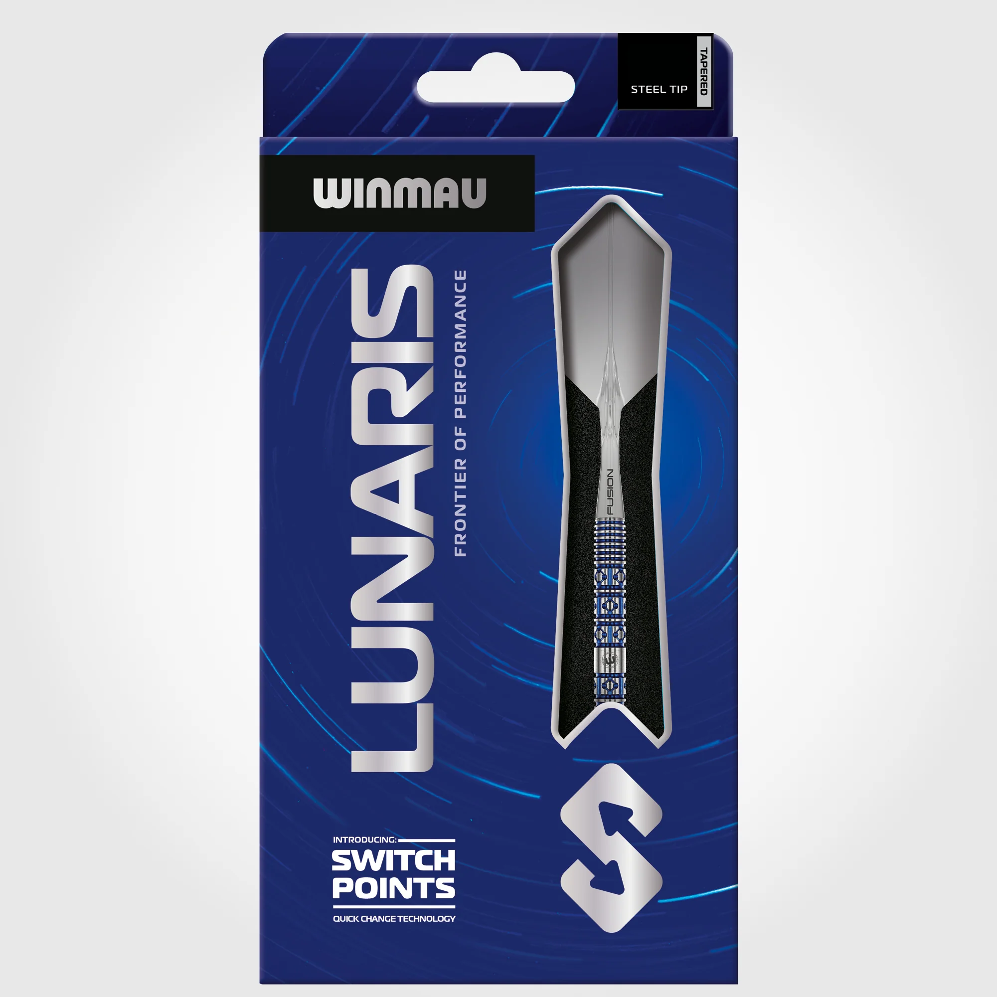 Lunaris Switch Point Darts - Tapered - Image 11