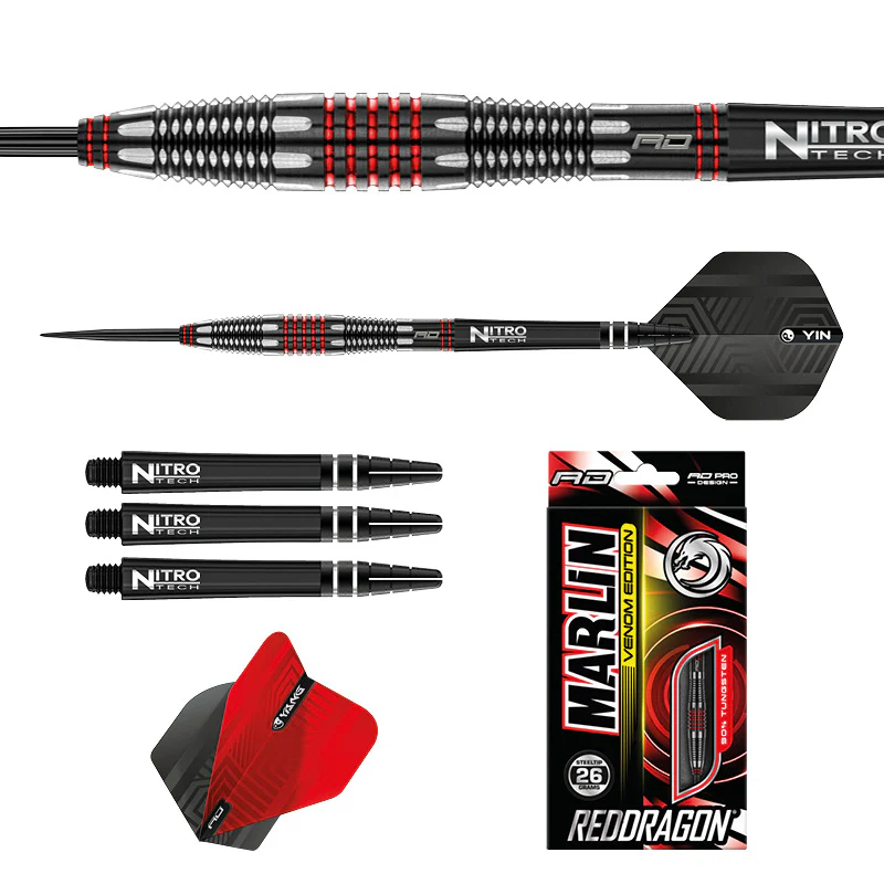 Marlin Venom - Image 10