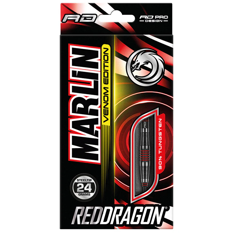 Marlin Venom - Image 4