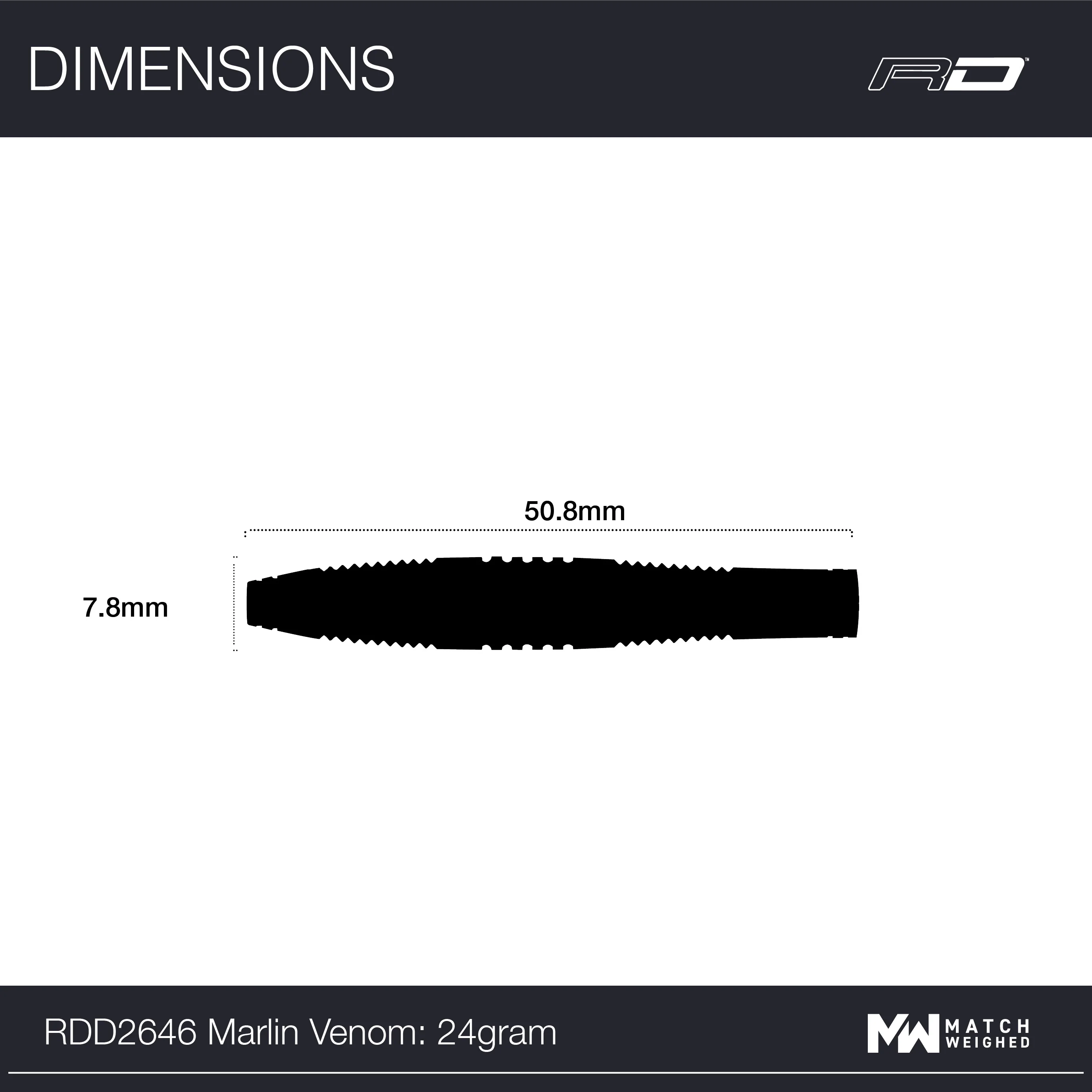 Marlin Venom - Image 7