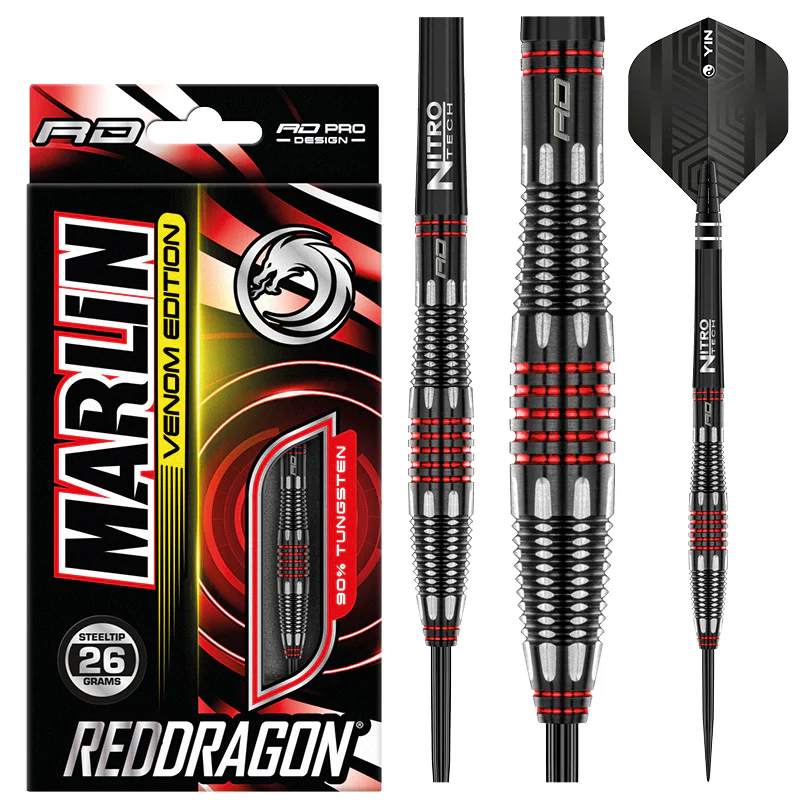 Marlin Venom - Image 8
