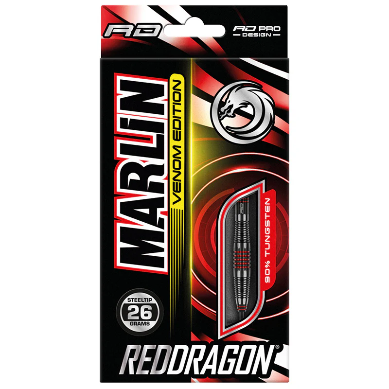 Marlin Venom - Image 9