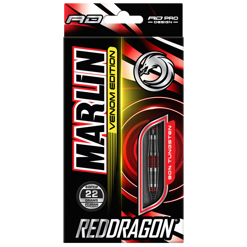 Marlin Venom Soft Tip - Image 4
