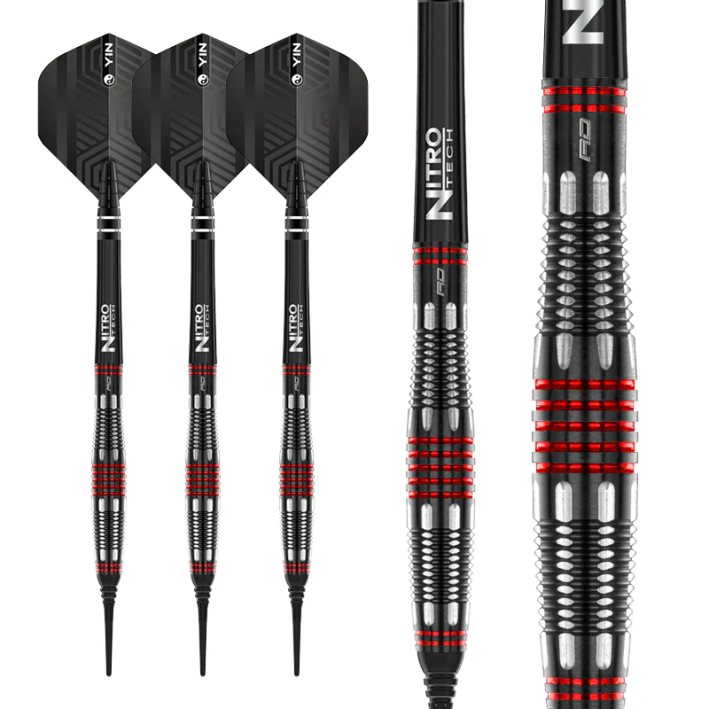 Marlin Venom Soft Tip - Image 6