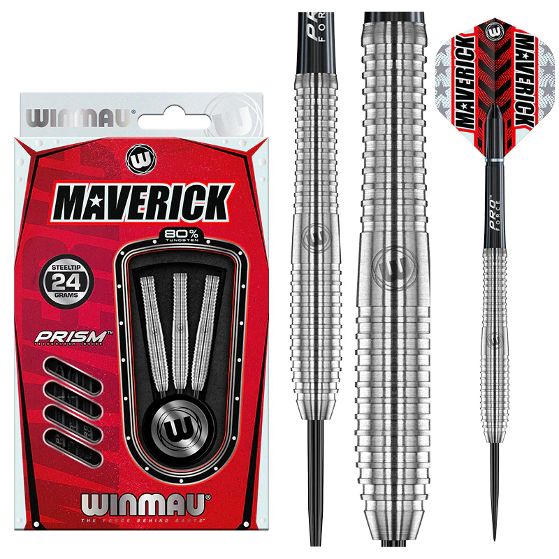 Maverick - Image 12