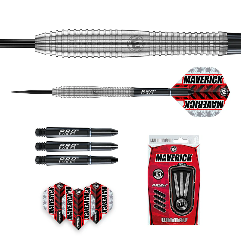 Maverick - Image 5