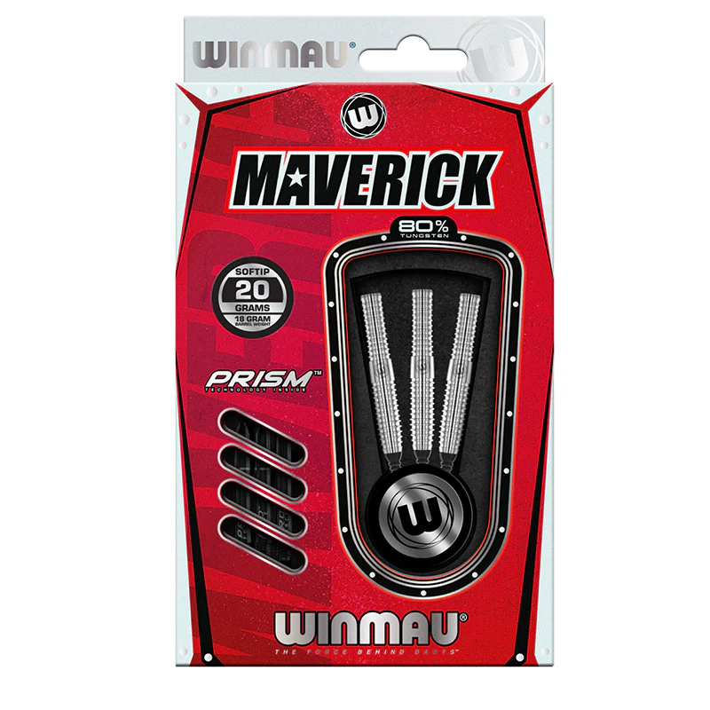 Maverick Soft Tip - Image 4
