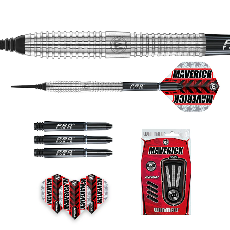 Maverick Soft Tip - Image 5