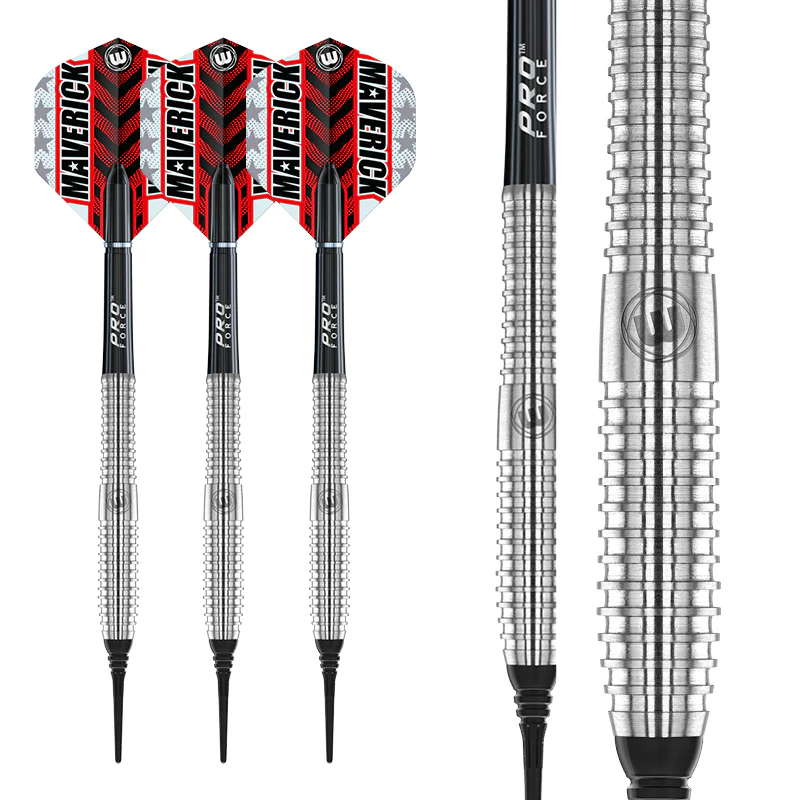 Maverick Soft Tip - Image 6