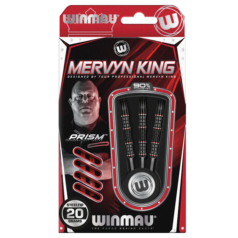 Mervyn King SE - Image 4
