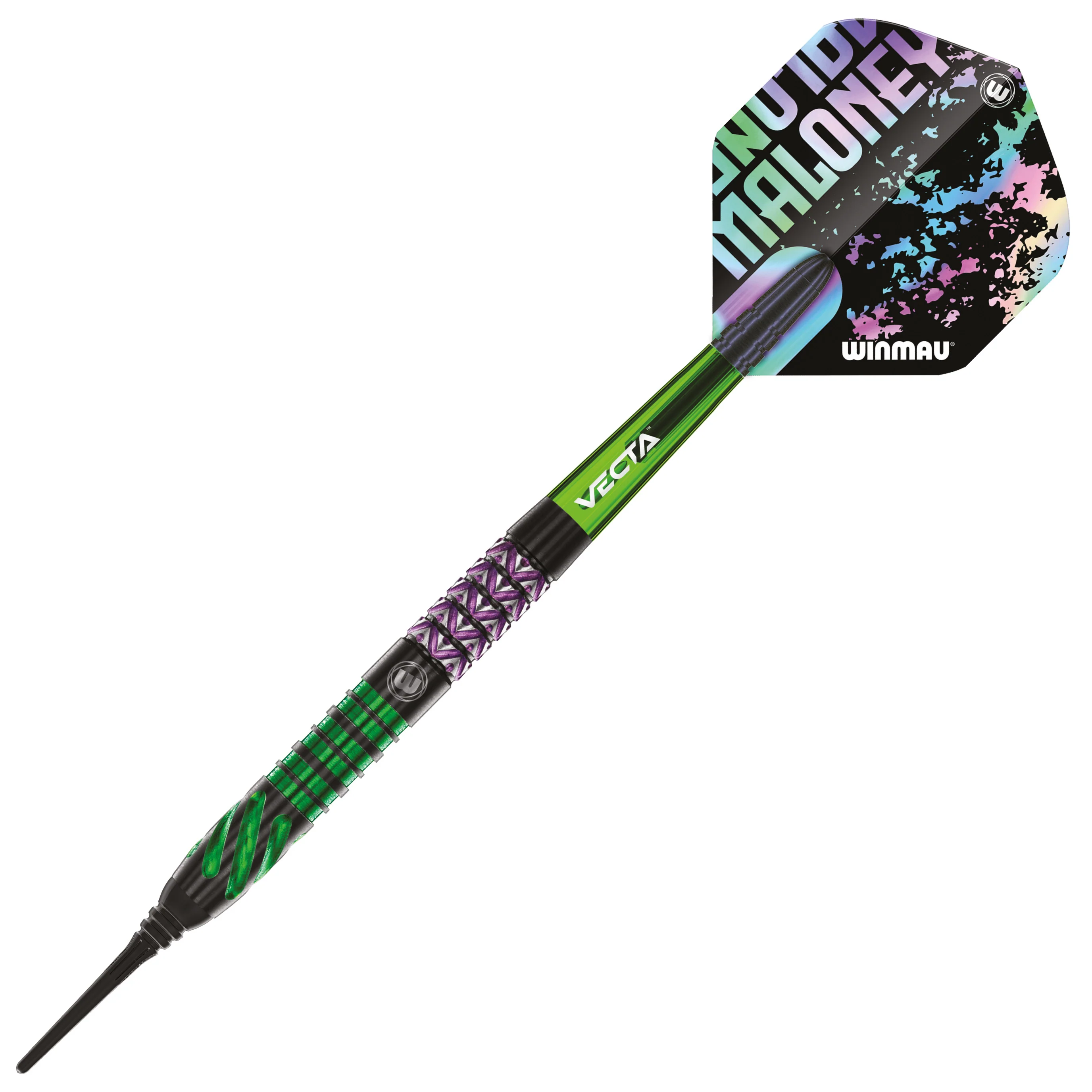 Mike Maloney Soft Tip - Image 3