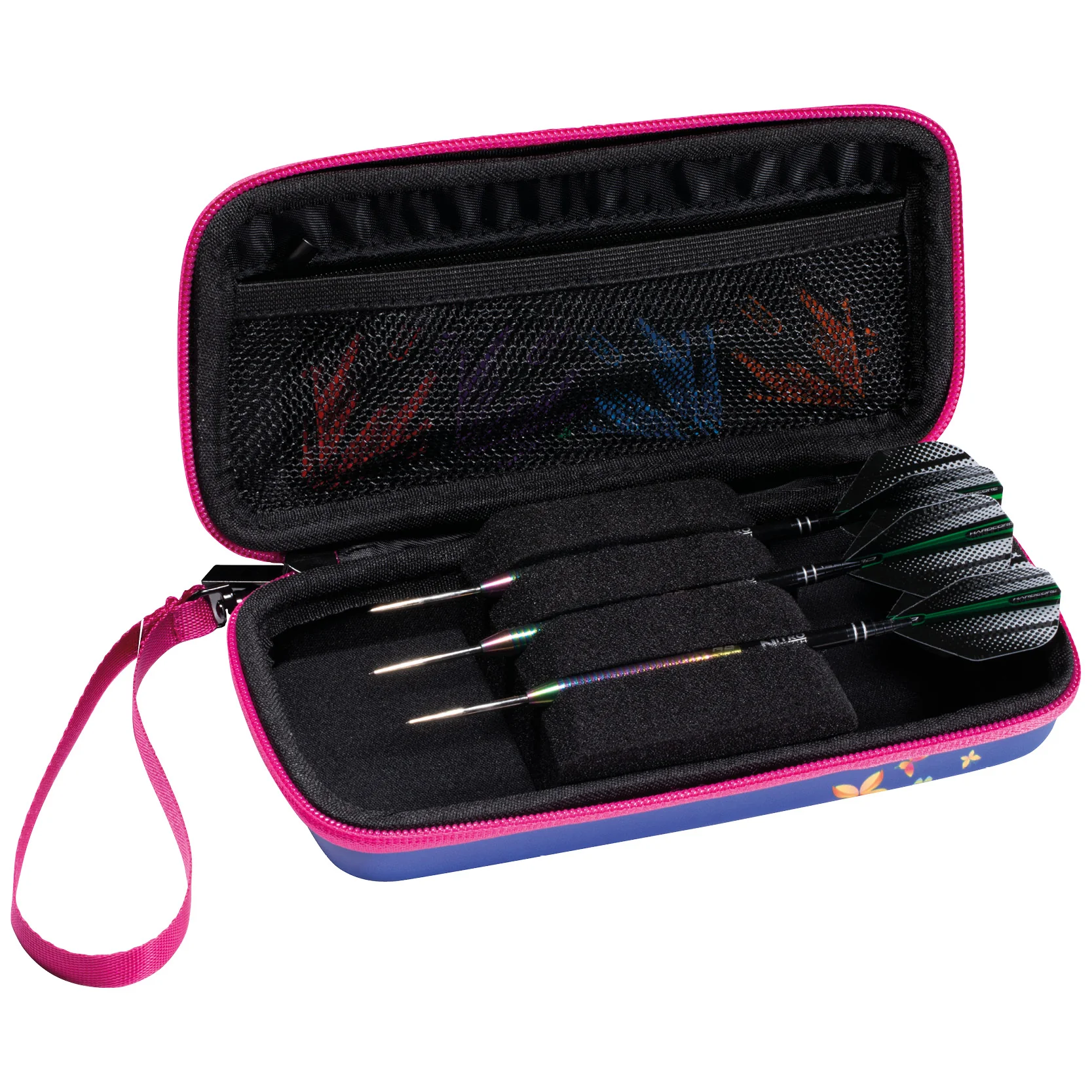 Monza Butterfly Darts Case - Image 5
