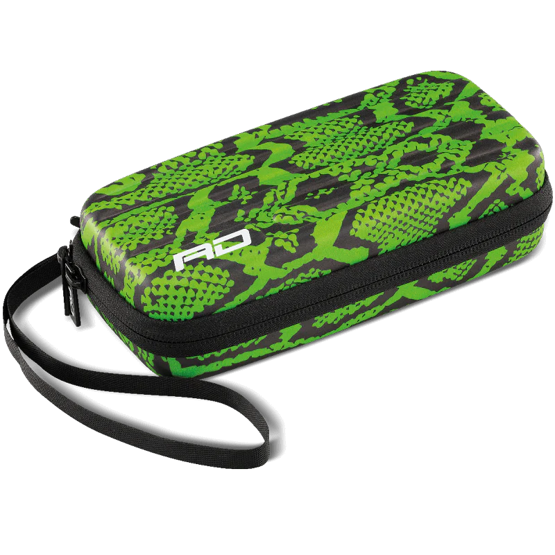 Monza Snakebite Green Dart Case - Image 2