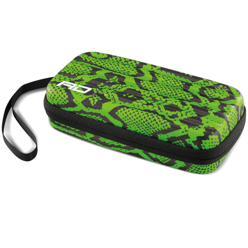 Monza Snakebite Green Dart Case - Image 3