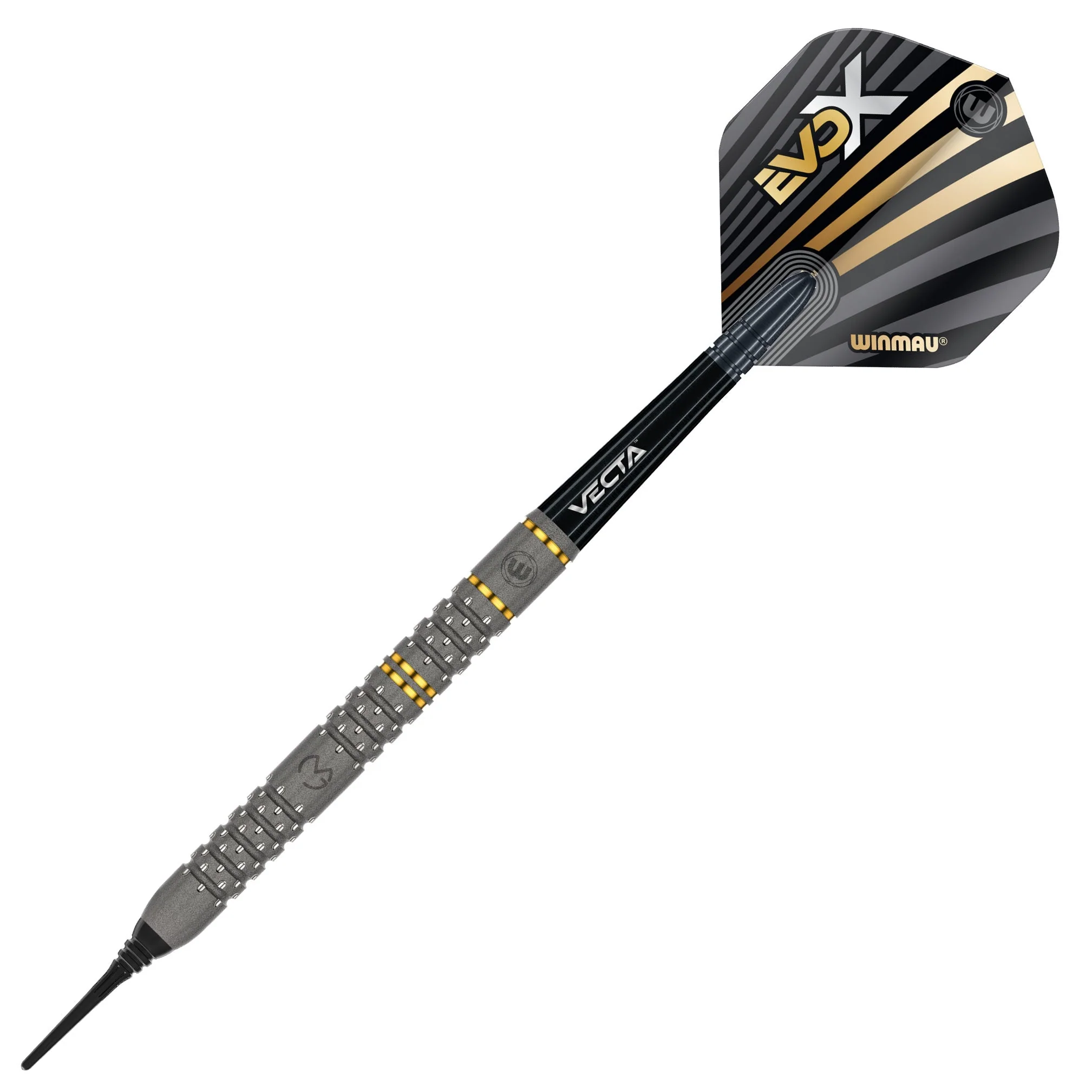 MVG Evo X Darts 90% Soft Tip - Image 3